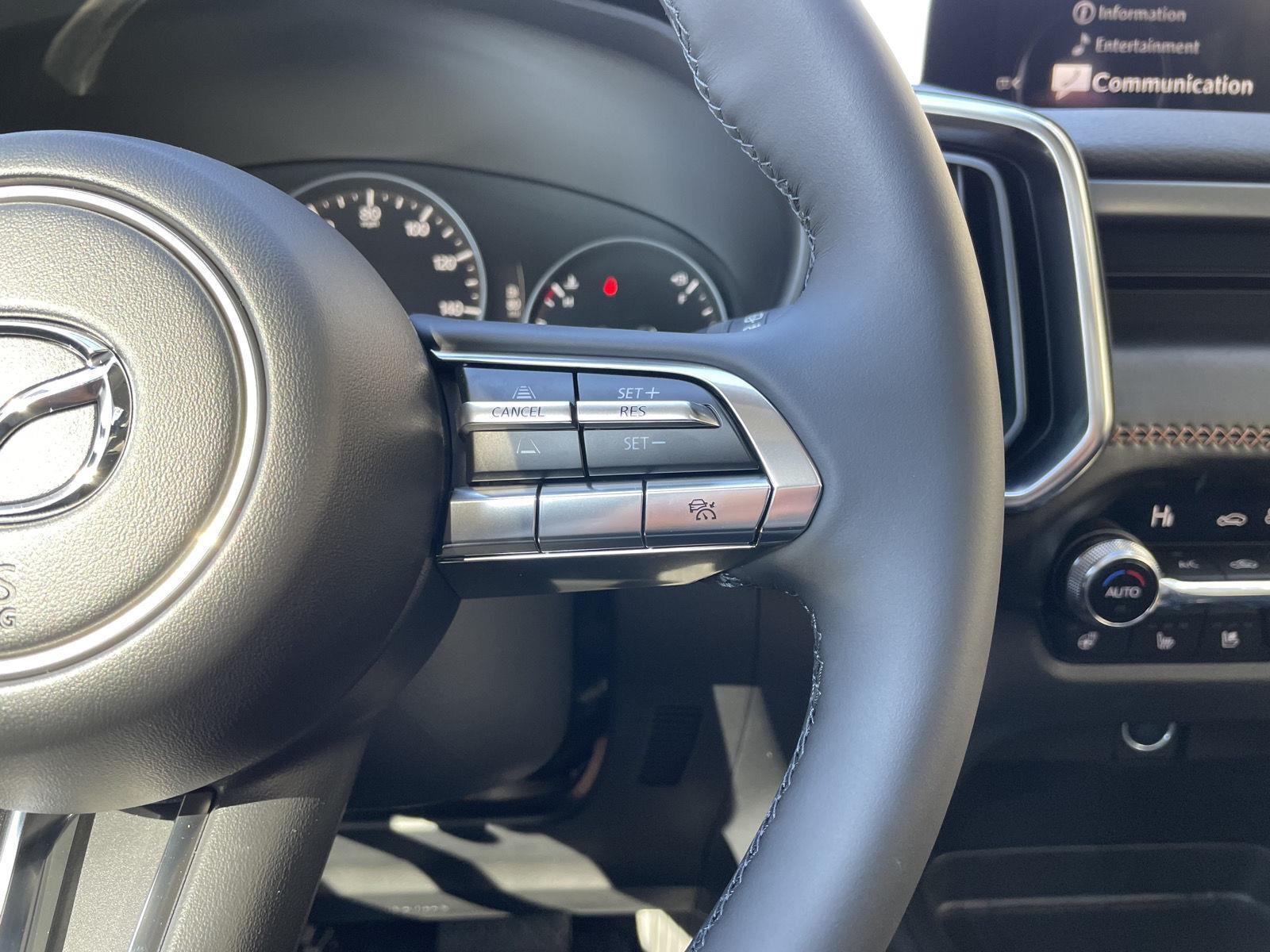 New 2026 Mazda CX-50 Hybrid for sale in Lincoln NE