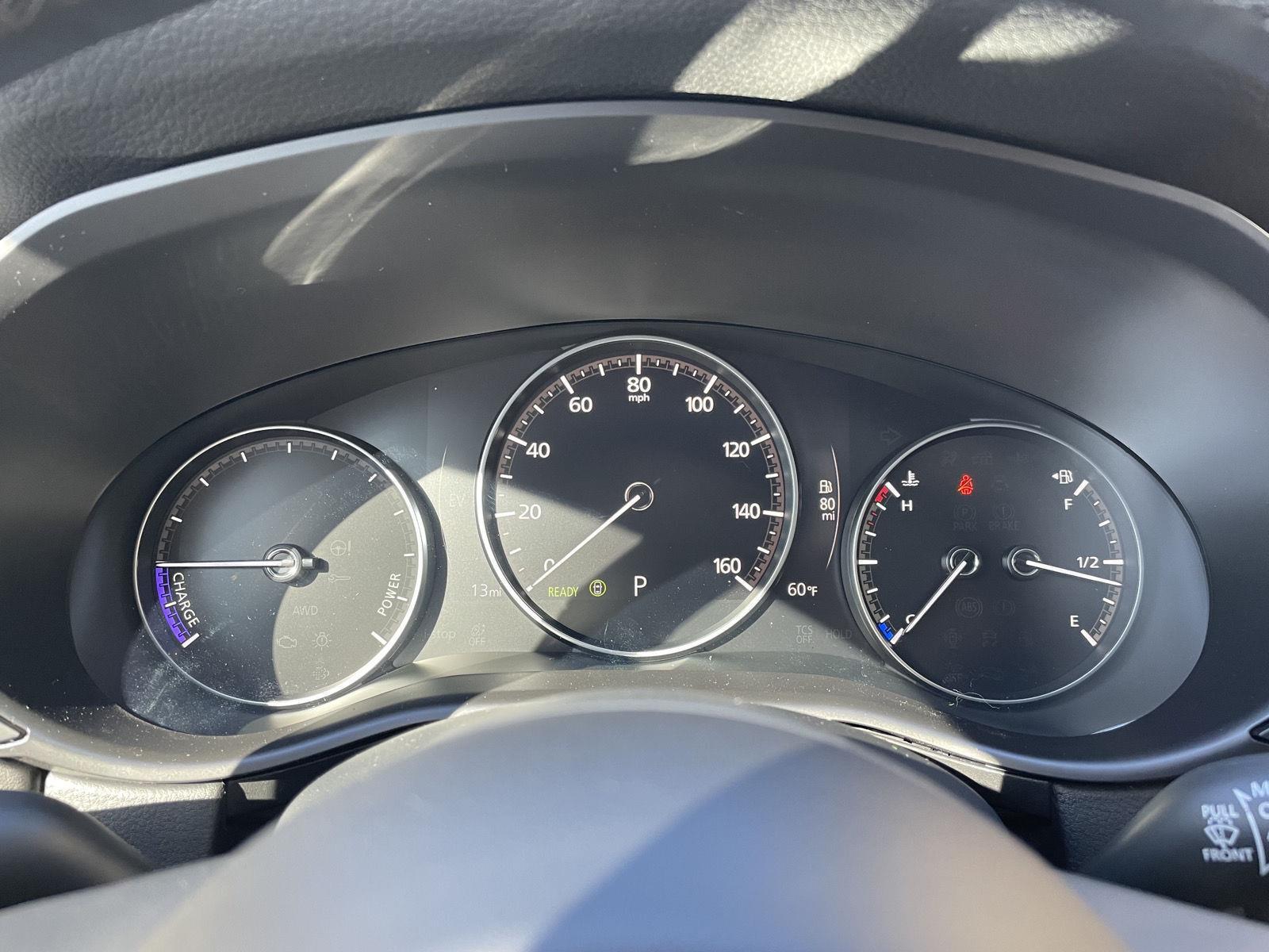 New 2026 Mazda CX-50 Hybrid for sale in Lincoln NE