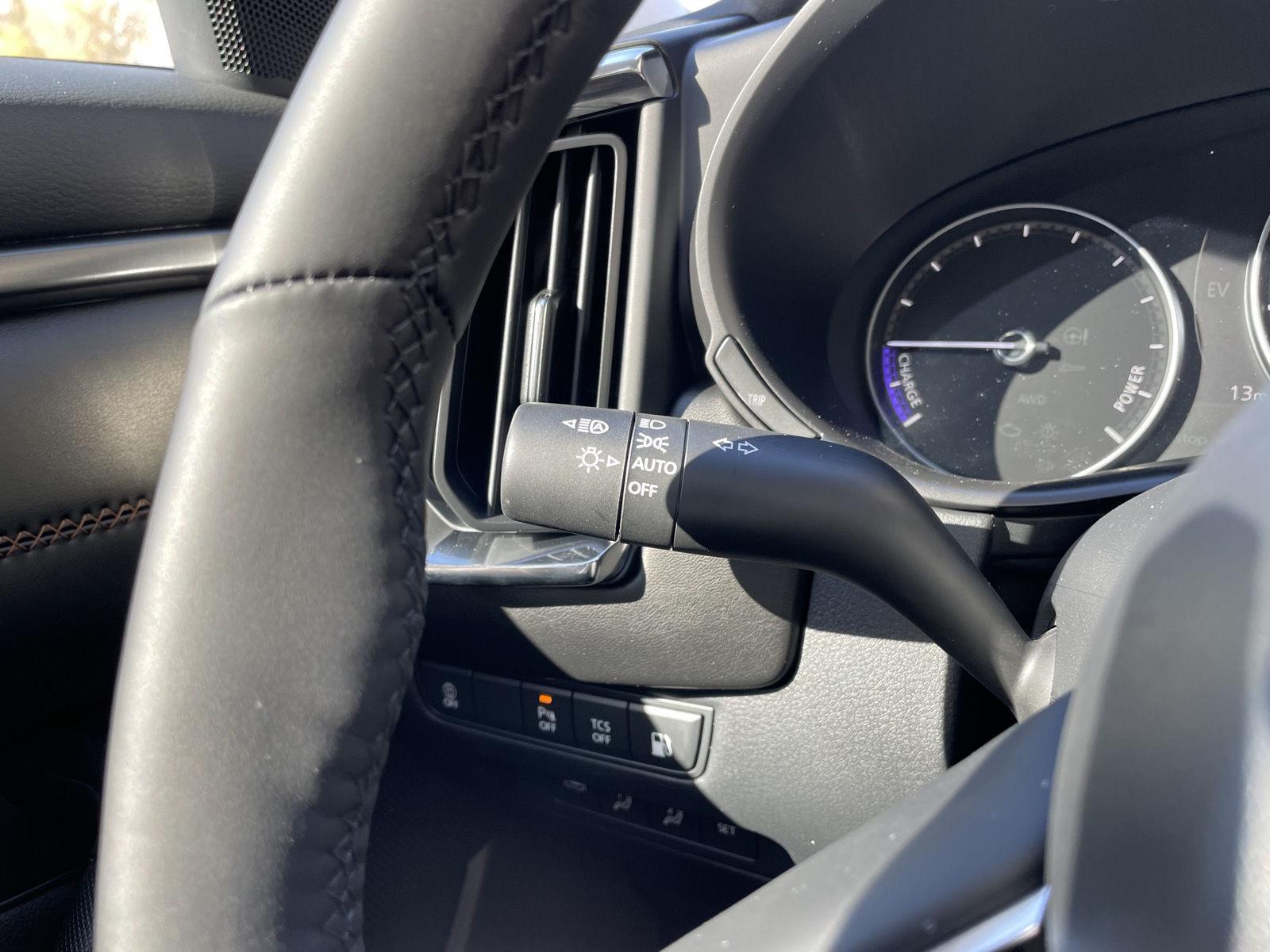 New 2026 Mazda CX-50 Hybrid for sale in Lincoln NE