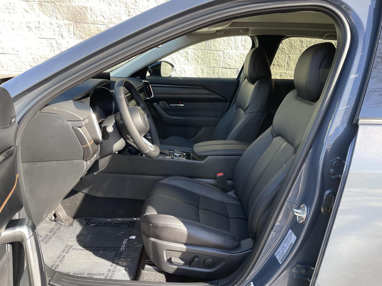 New 2026 Mazda CX-50 Hybrid for sale in Lincoln NE