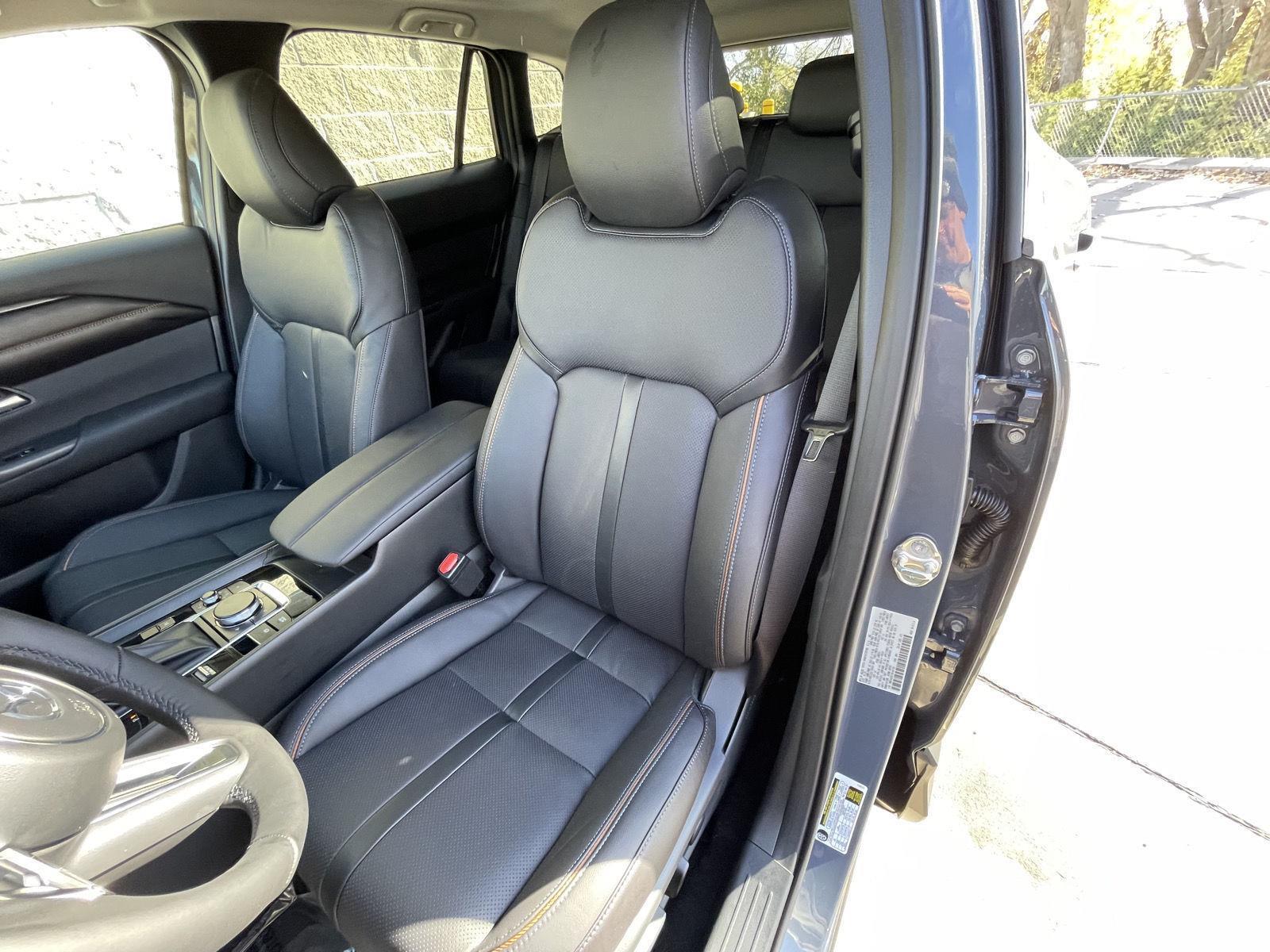 New 2026 Mazda CX-50 Hybrid for sale in Lincoln NE