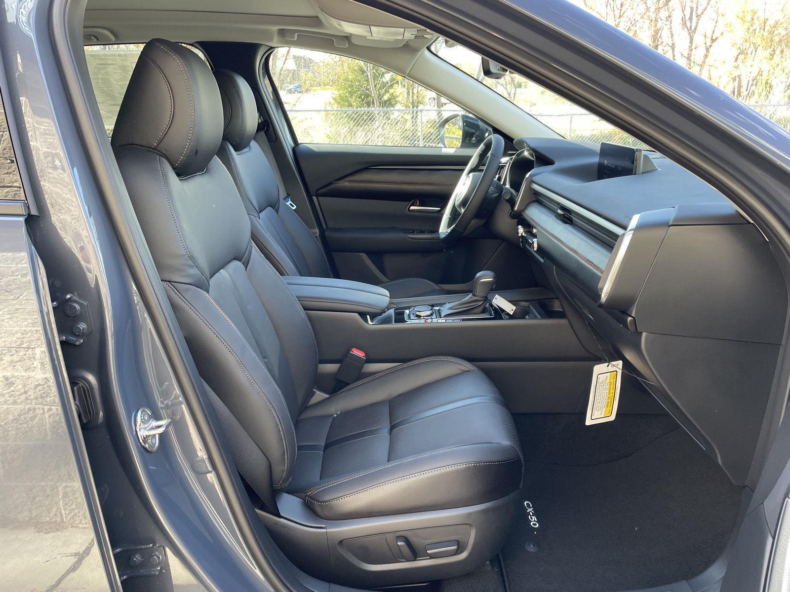 New 2026 Mazda CX-50 Hybrid for sale in Lincoln NE