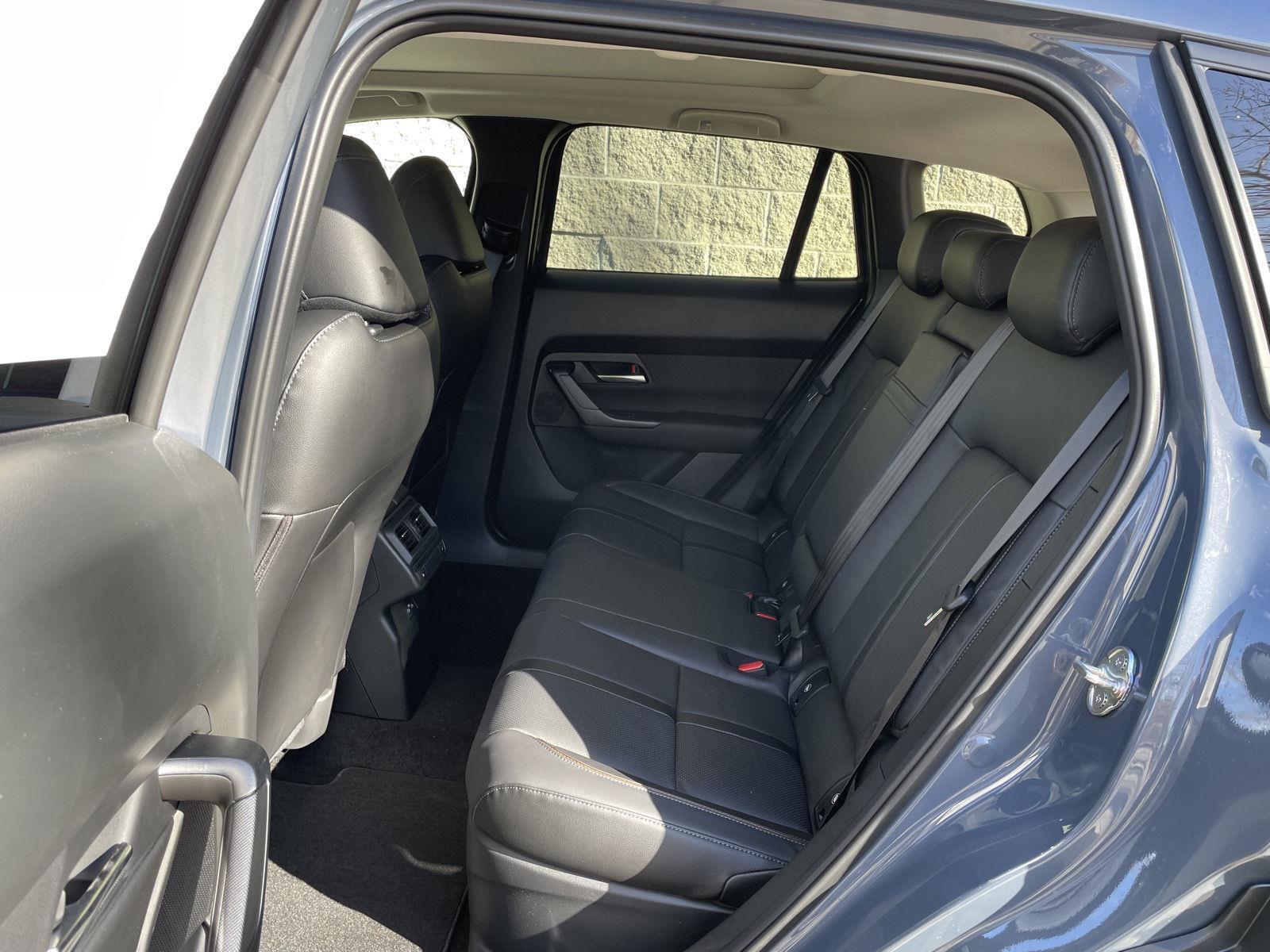 New 2026 Mazda CX-50 Hybrid for sale in Lincoln NE