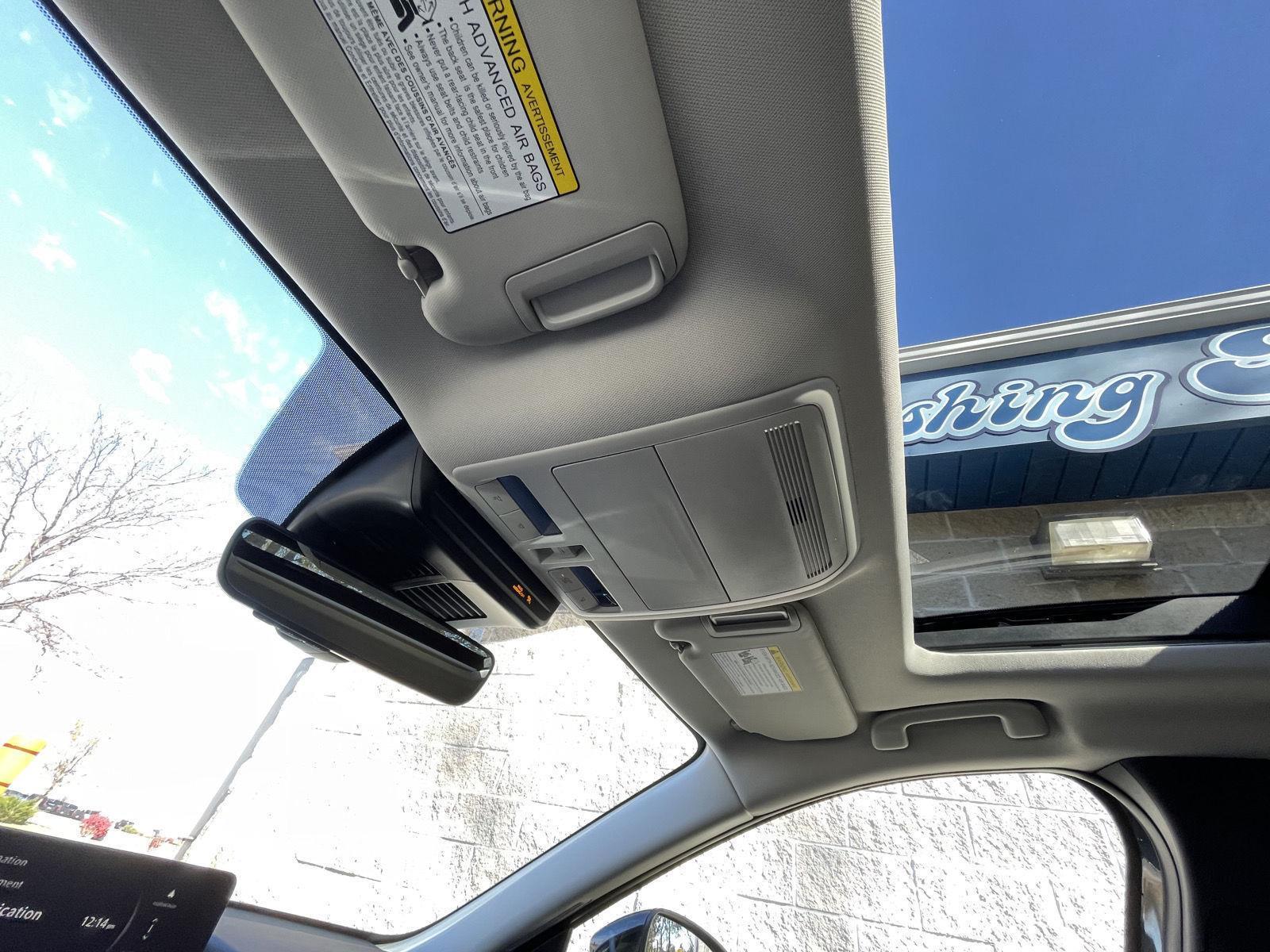 New 2026 Mazda CX-50 Hybrid for sale in Lincoln NE