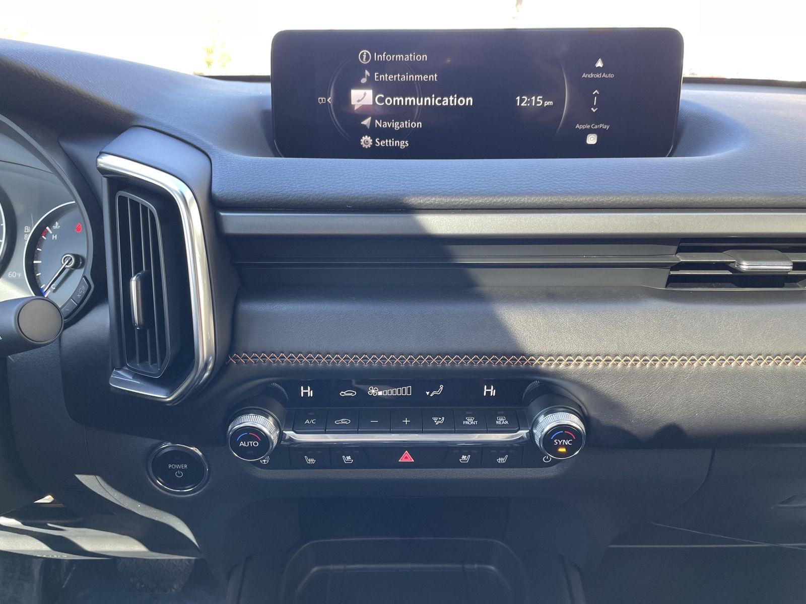 New 2026 Mazda CX-50 Hybrid for sale in Lincoln NE