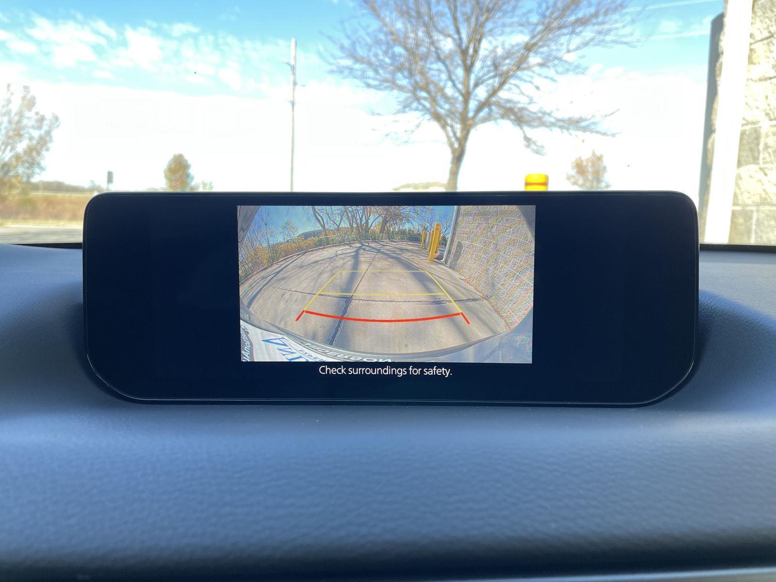 New 2026 Mazda CX-50 Hybrid for sale in Lincoln NE