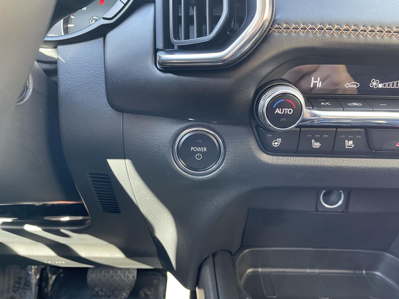 New 2026 Mazda CX-50 Hybrid for sale in Lincoln NE