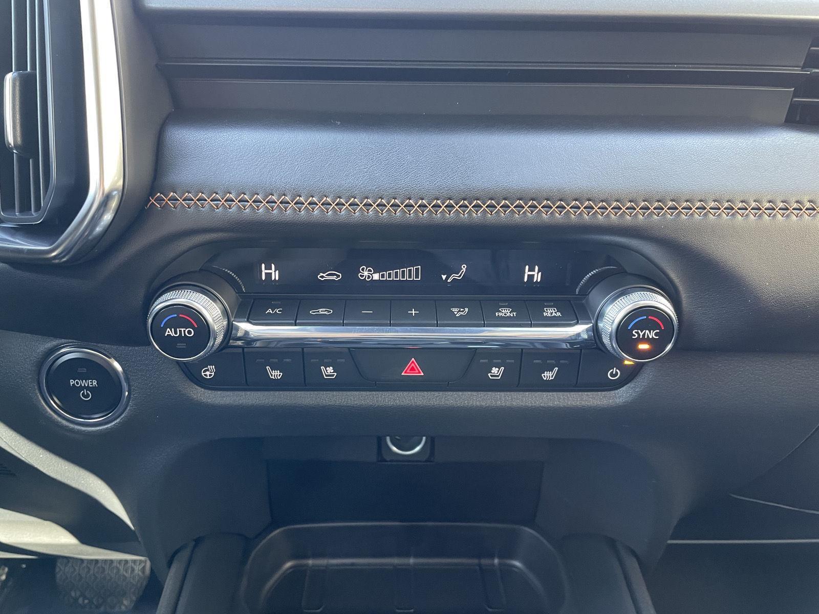 New 2026 Mazda CX-50 Hybrid for sale in Lincoln NE