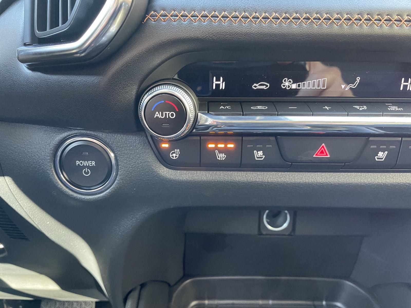 New 2026 Mazda CX-50 Hybrid for sale in Lincoln NE