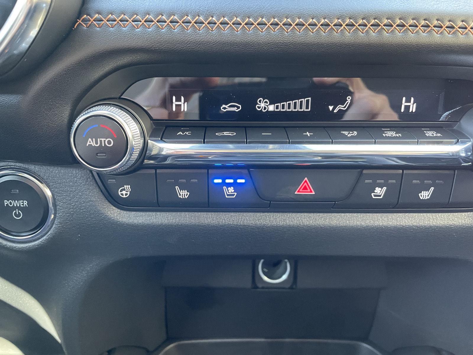 New 2026 Mazda CX-50 Hybrid for sale in Lincoln NE