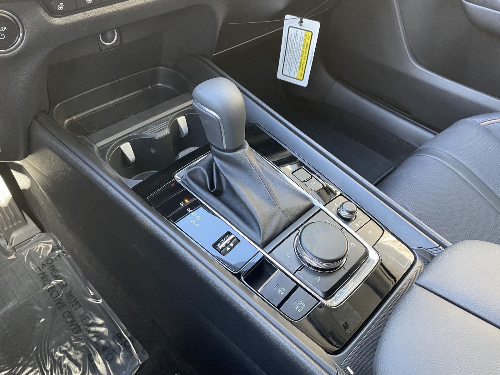 New 2026 Mazda CX-50 Hybrid for sale in Lincoln NE