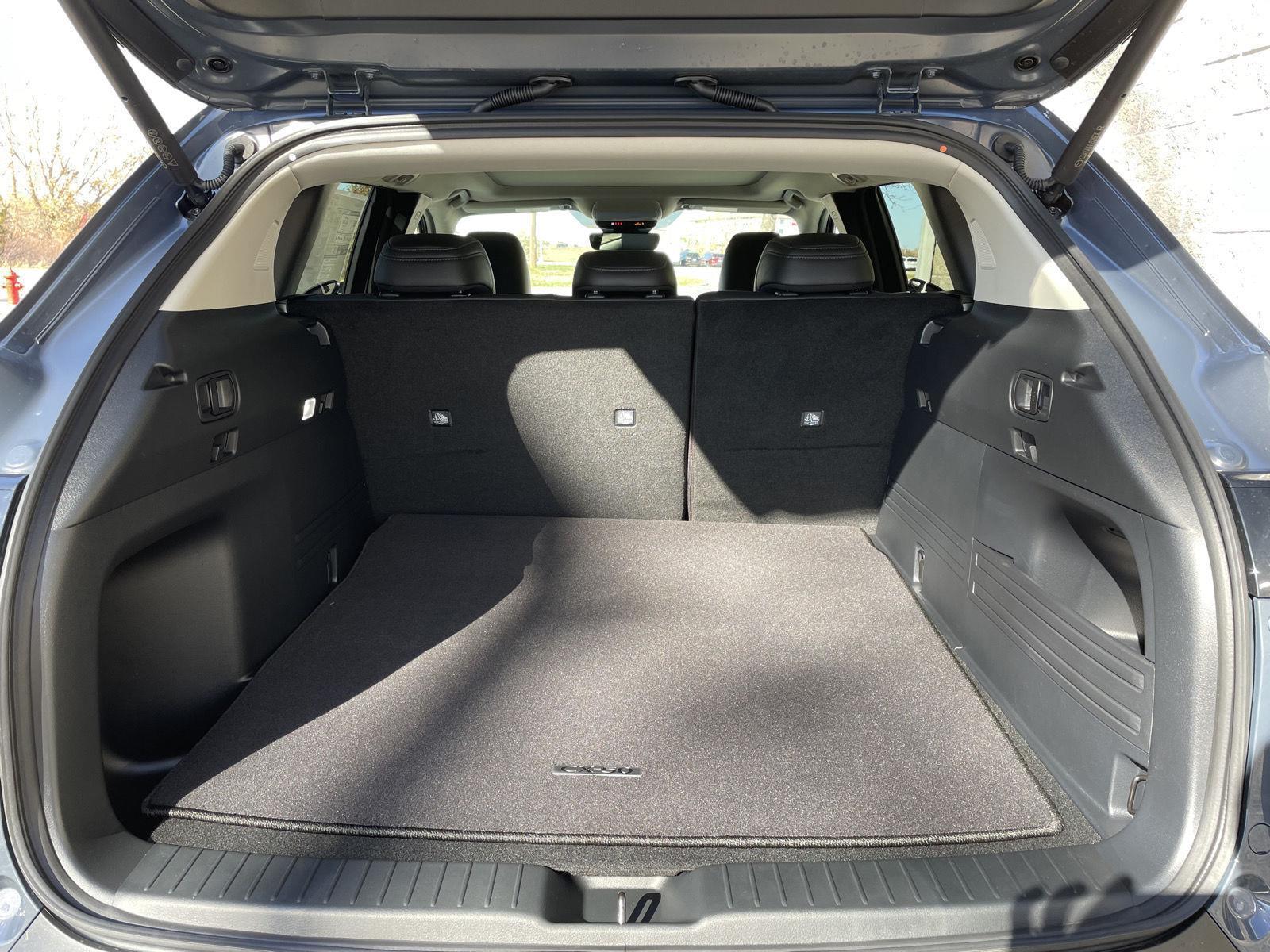 New 2026 Mazda CX-50 Hybrid for sale in Lincoln NE