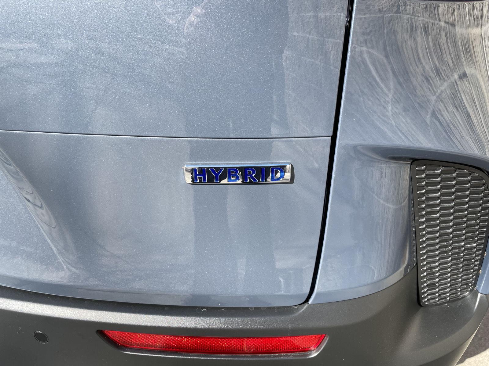 New 2026 Mazda CX-50 Hybrid for sale in Lincoln NE