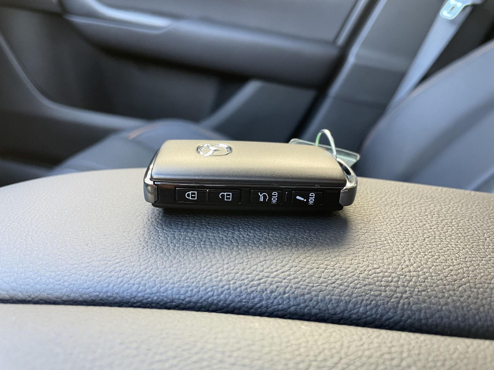 New 2026 Mazda CX-50 Hybrid for sale in Lincoln NE