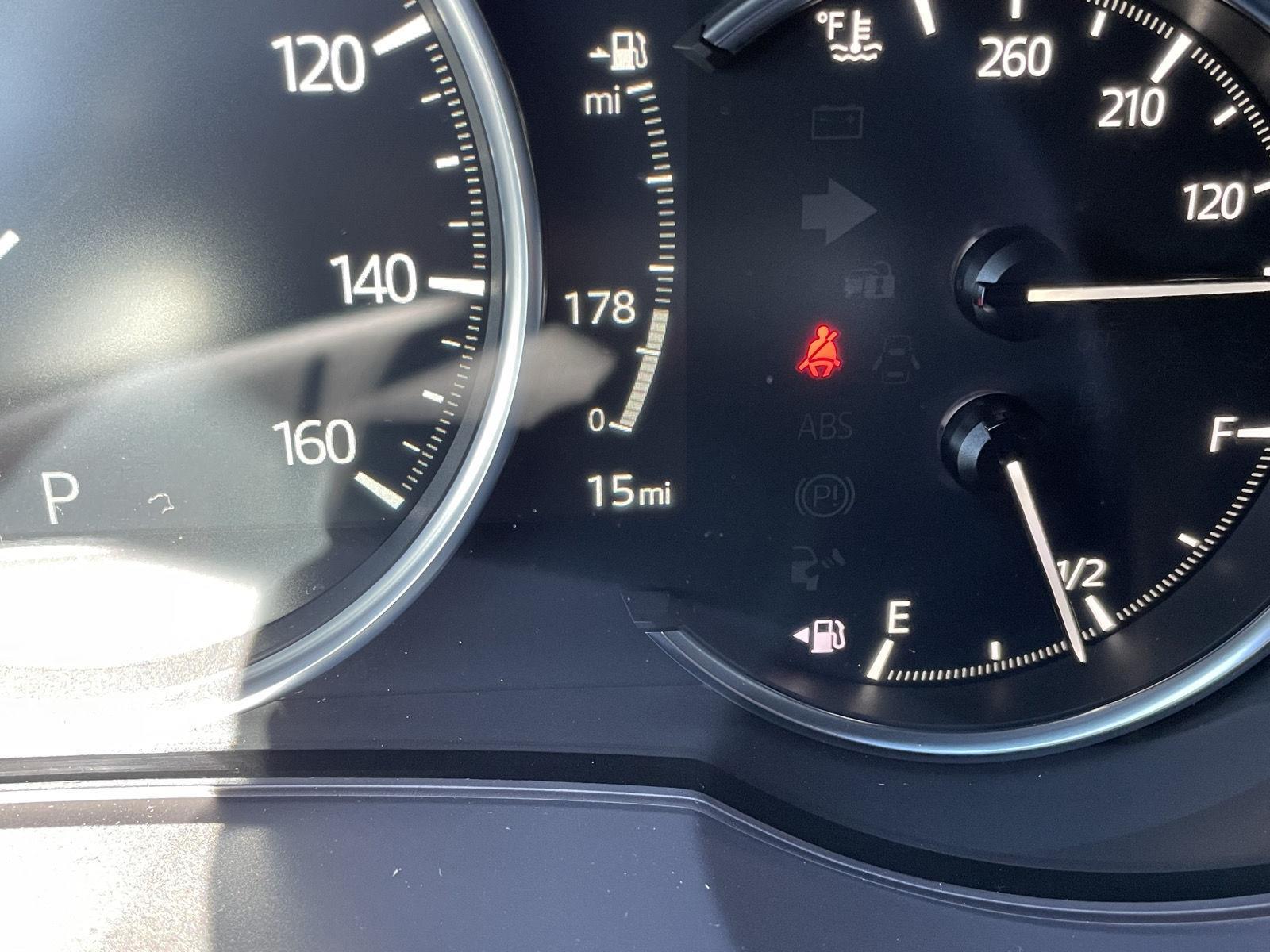 New 2025 Mazda CX-5 2.5 S Premium Plus Package SUV/Crossover for sale in Lincoln NE