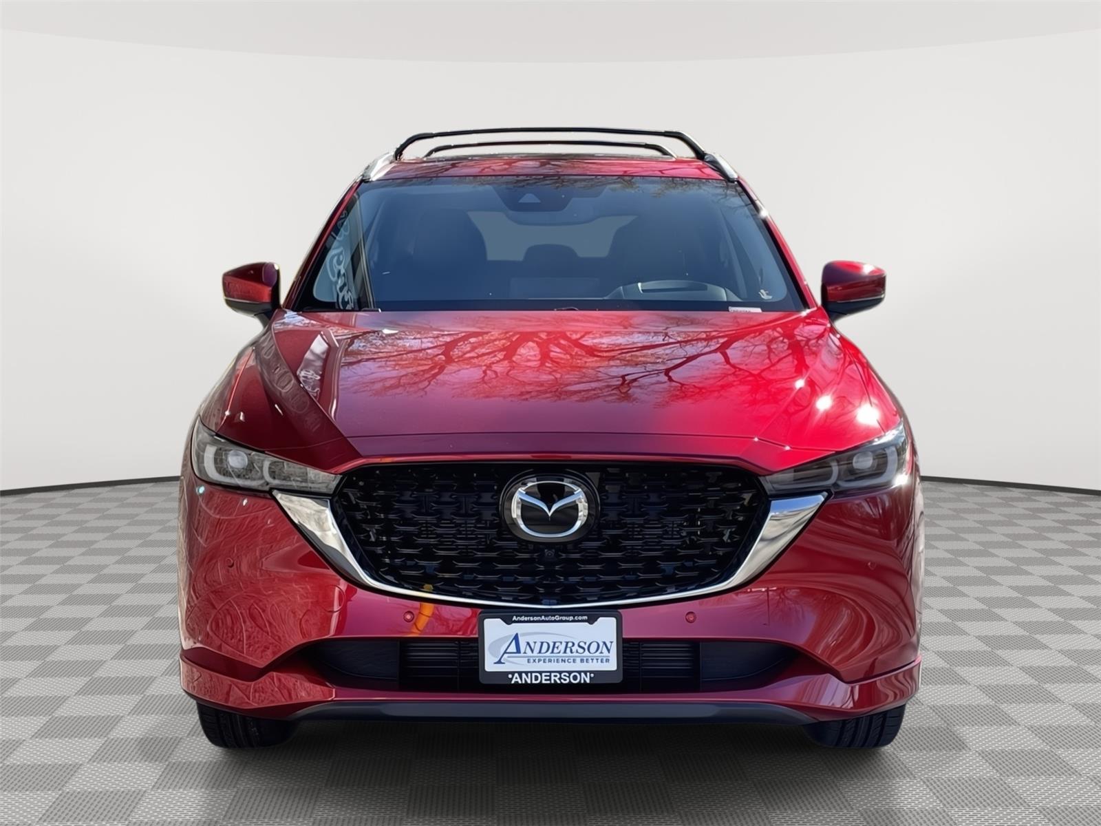 New 2025 Mazda CX-5 for sale in Lincoln NE