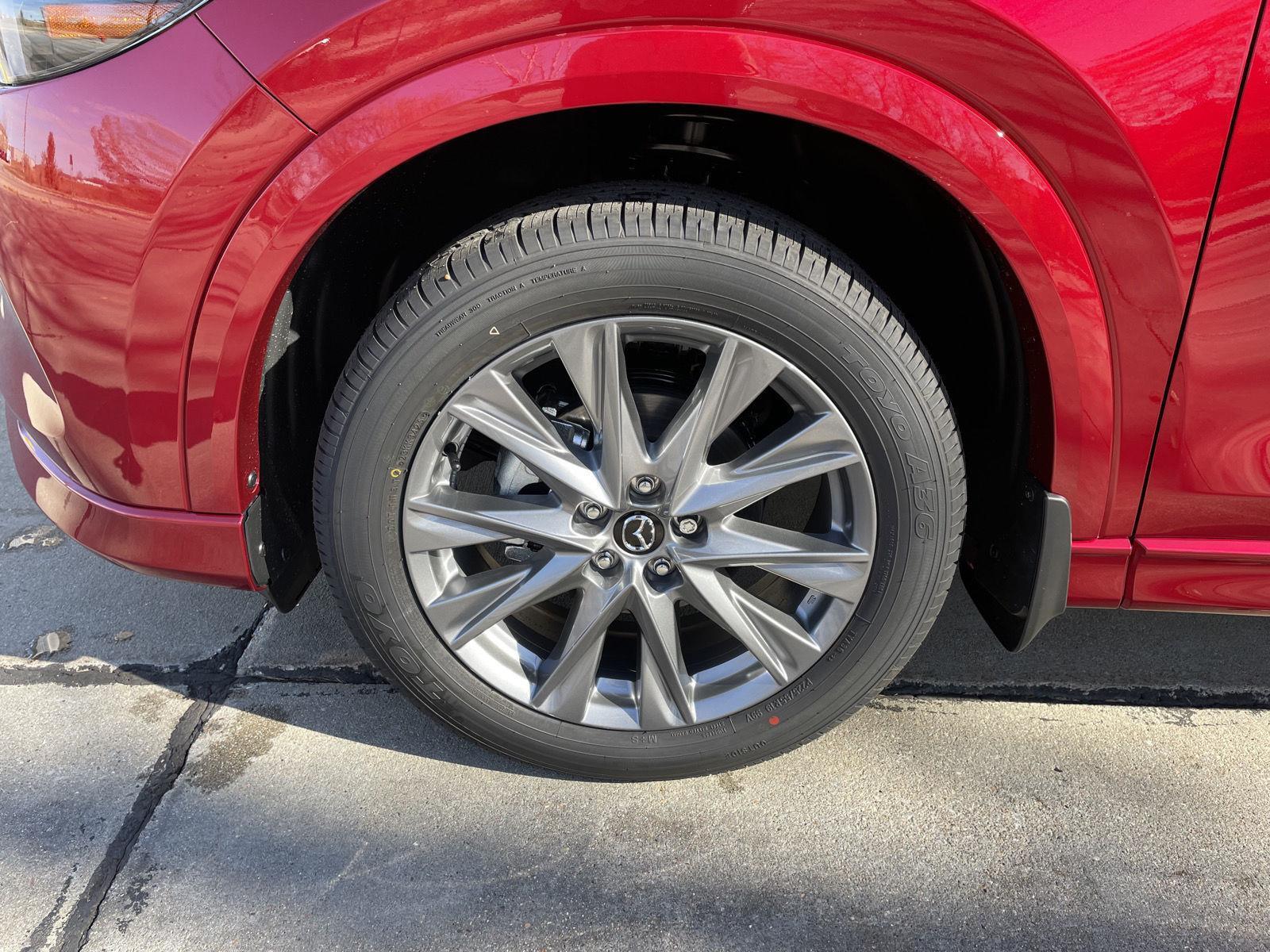 New 2025 Mazda CX-5 2.5 S Premium Plus Package SUV/Crossover for sale in Lincoln NE