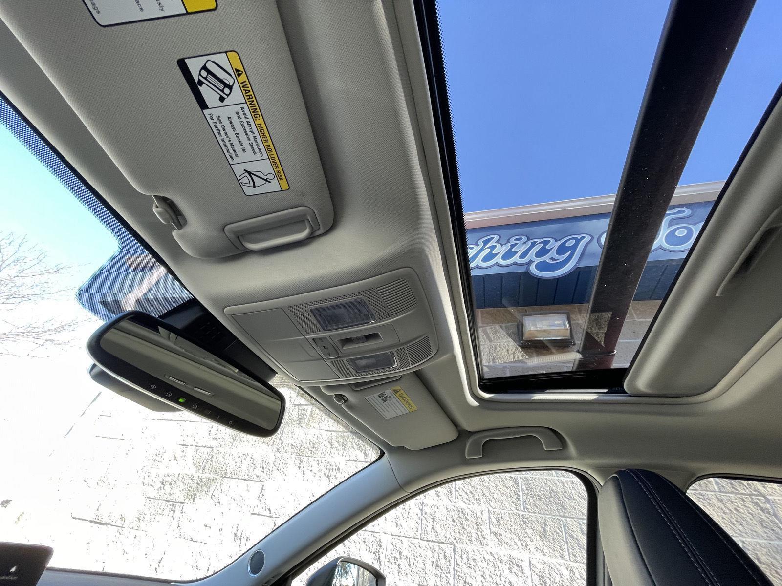 New 2025 Mazda CX-5 2.5 S Premium Plus Package SUV/Crossover for sale in Lincoln NE