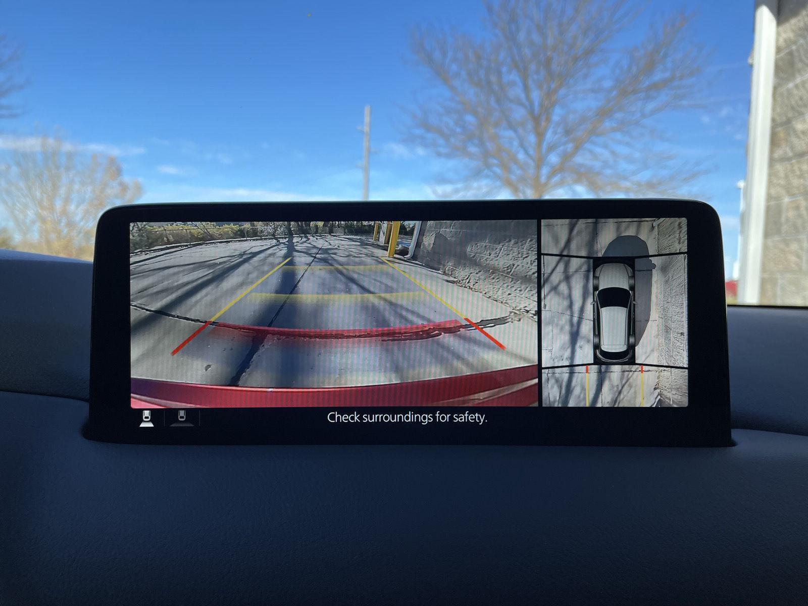 New 2025 Mazda CX-5 2.5 S Premium Plus Package SUV/Crossover for sale in Lincoln NE