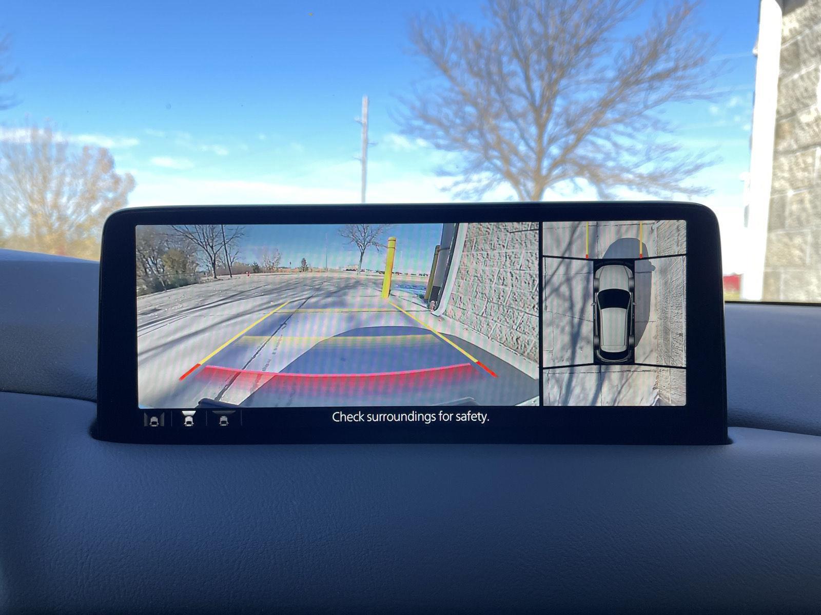 New 2025 Mazda CX-5 2.5 S Premium Plus Package SUV/Crossover for sale in Lincoln NE