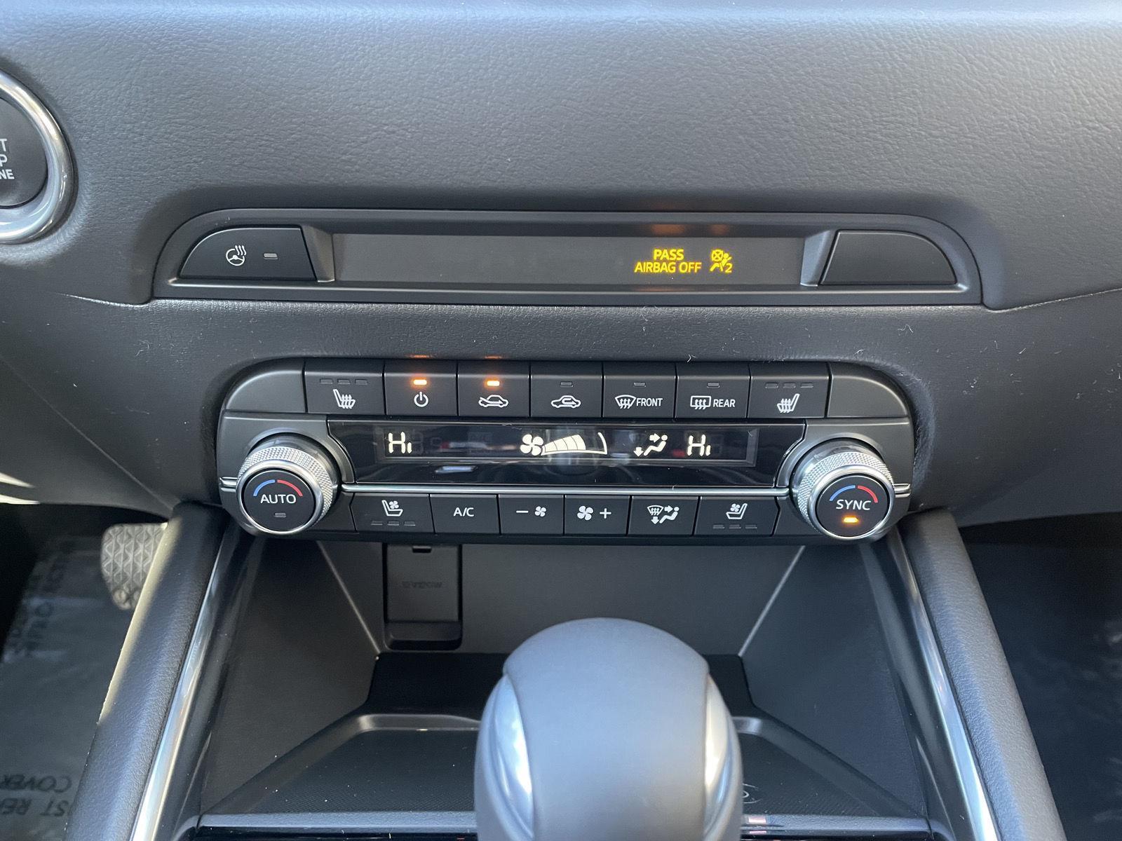 New 2025 Mazda CX-5 2.5 S Premium Plus Package SUV/Crossover for sale in Lincoln NE