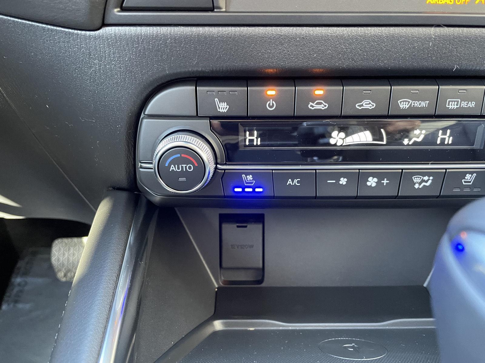 New 2025 Mazda CX-5 2.5 S Premium Plus Package SUV/Crossover for sale in Lincoln NE