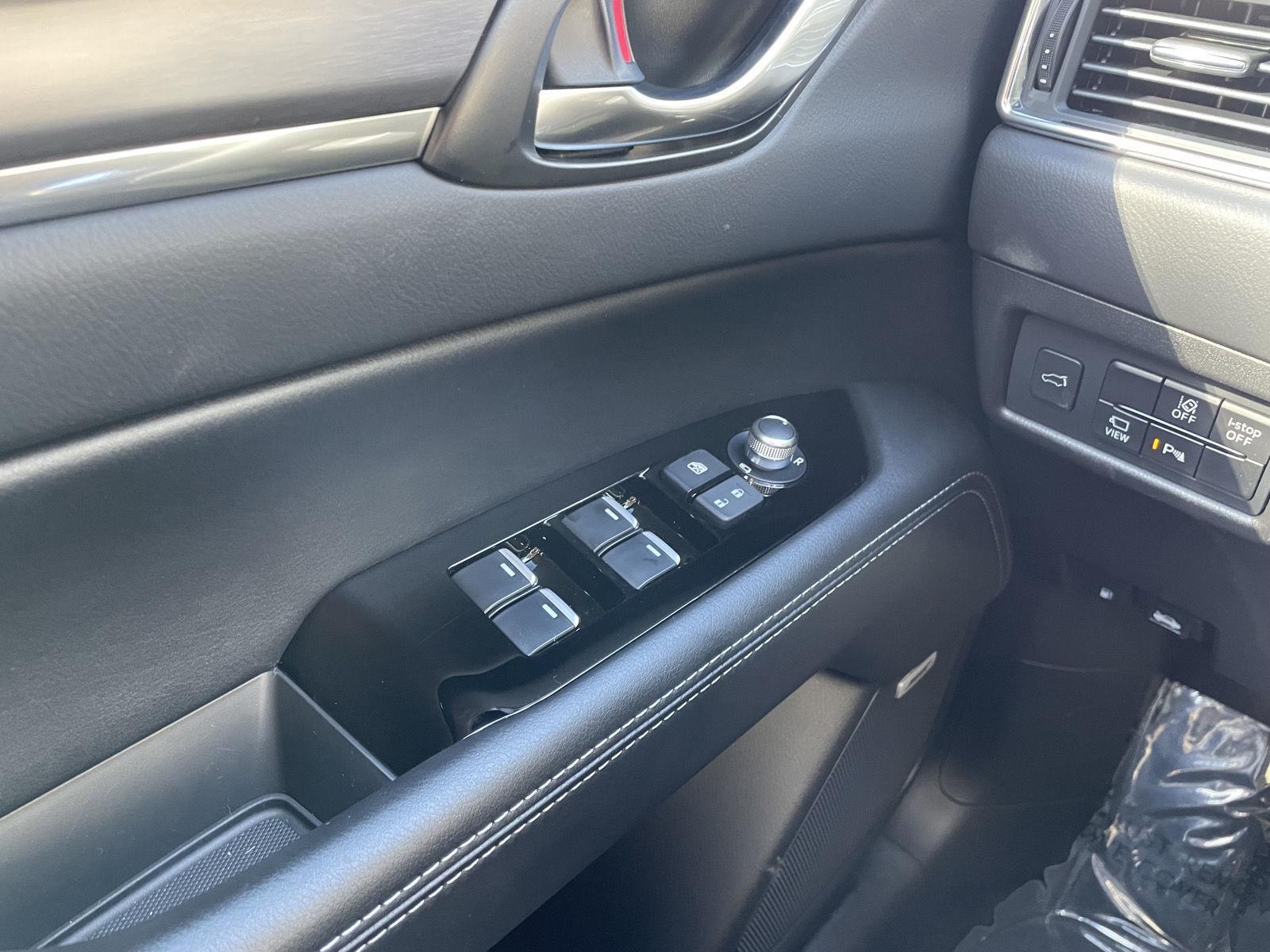 New 2025 Mazda CX-5 2.5 S Premium Plus Package SUV/Crossover for sale in Lincoln NE