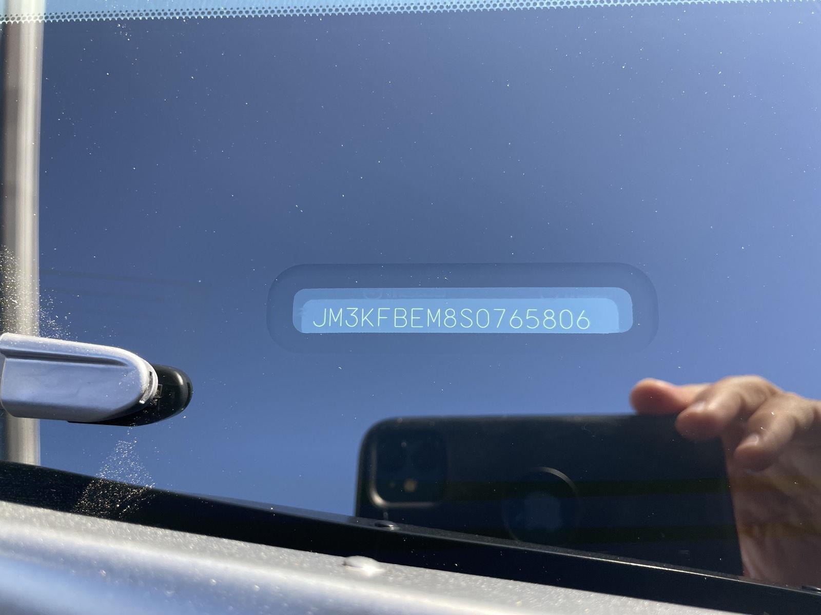 New 2025 Mazda CX-5 2.5 S Premium Plus Package SUV/Crossover for sale in Lincoln NE