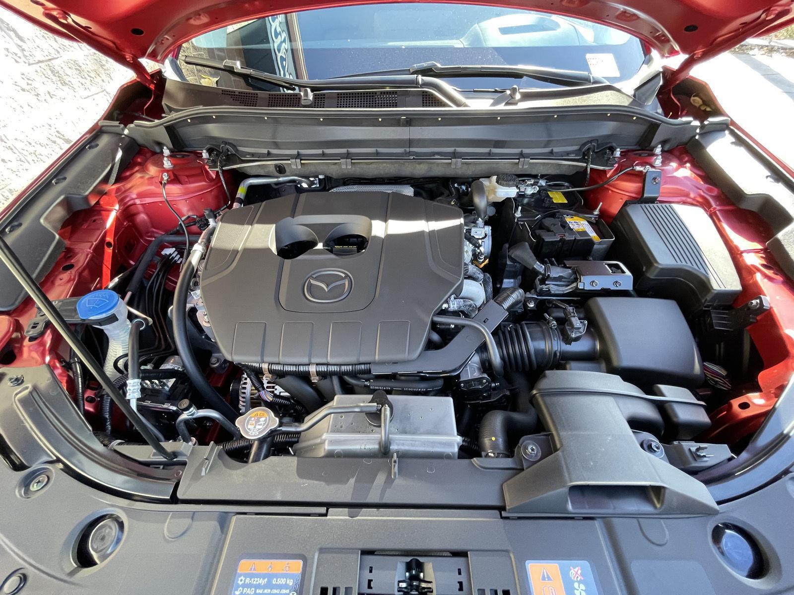 New 2025 Mazda CX-5 2.5 S Premium Plus Package SUV/Crossover for sale in Lincoln NE