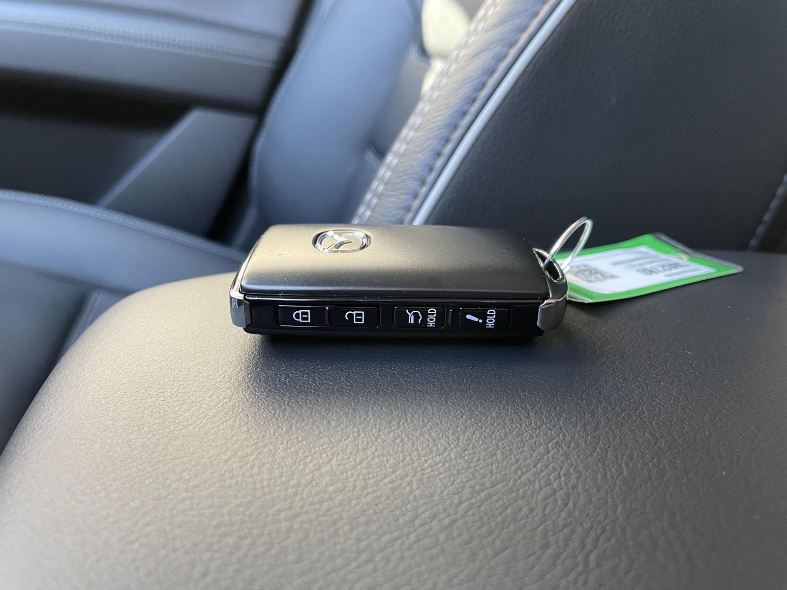 New 2025 Mazda CX-5 2.5 S Premium Plus Package SUV/Crossover for sale in Lincoln NE