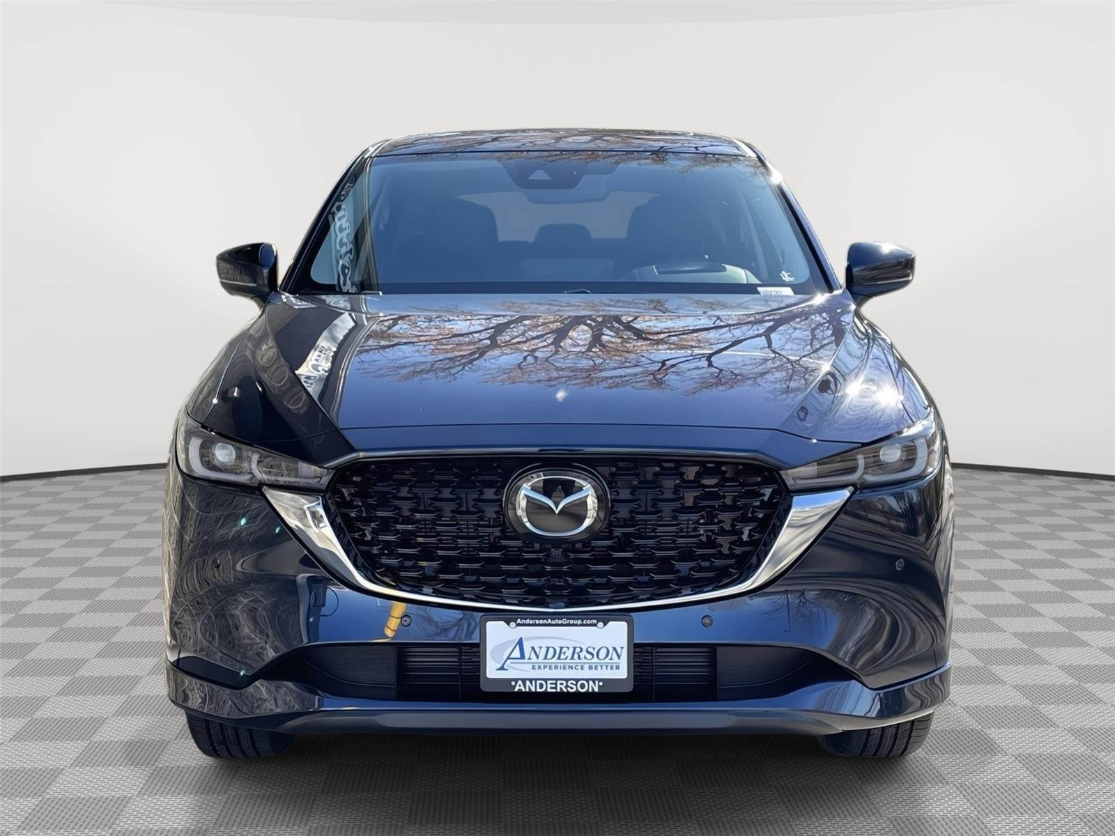 New 2025 Mazda CX-5 for sale in Lincoln NE