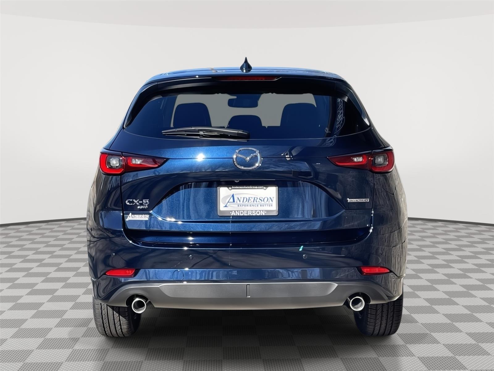 New 2025 Mazda CX-5 2.5 S Premium Plus Package SUV/Crossover for sale in Lincoln NE