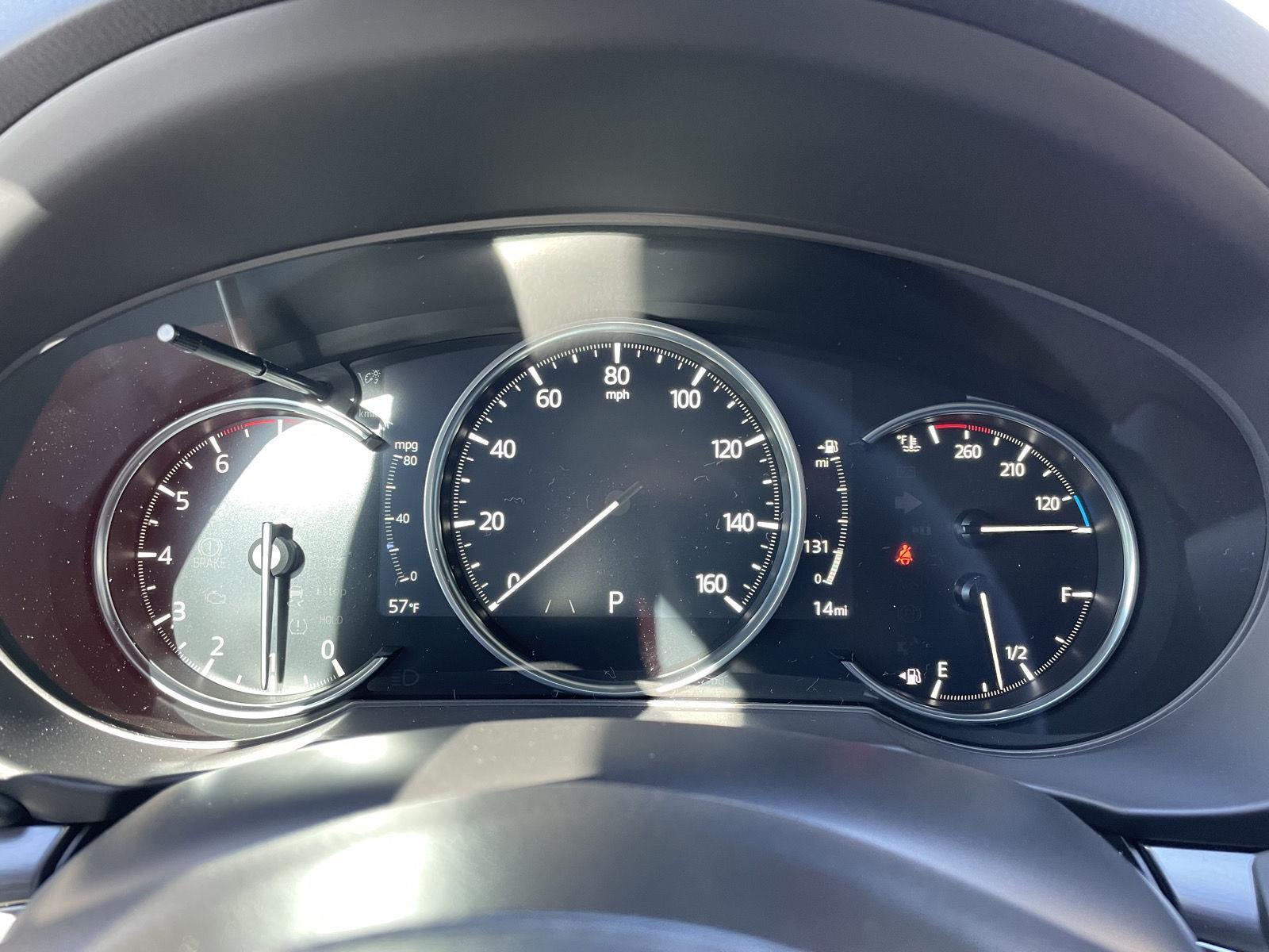 New 2025 Mazda CX-5 2.5 S Premium Plus Package SUV/Crossover for sale in Lincoln NE