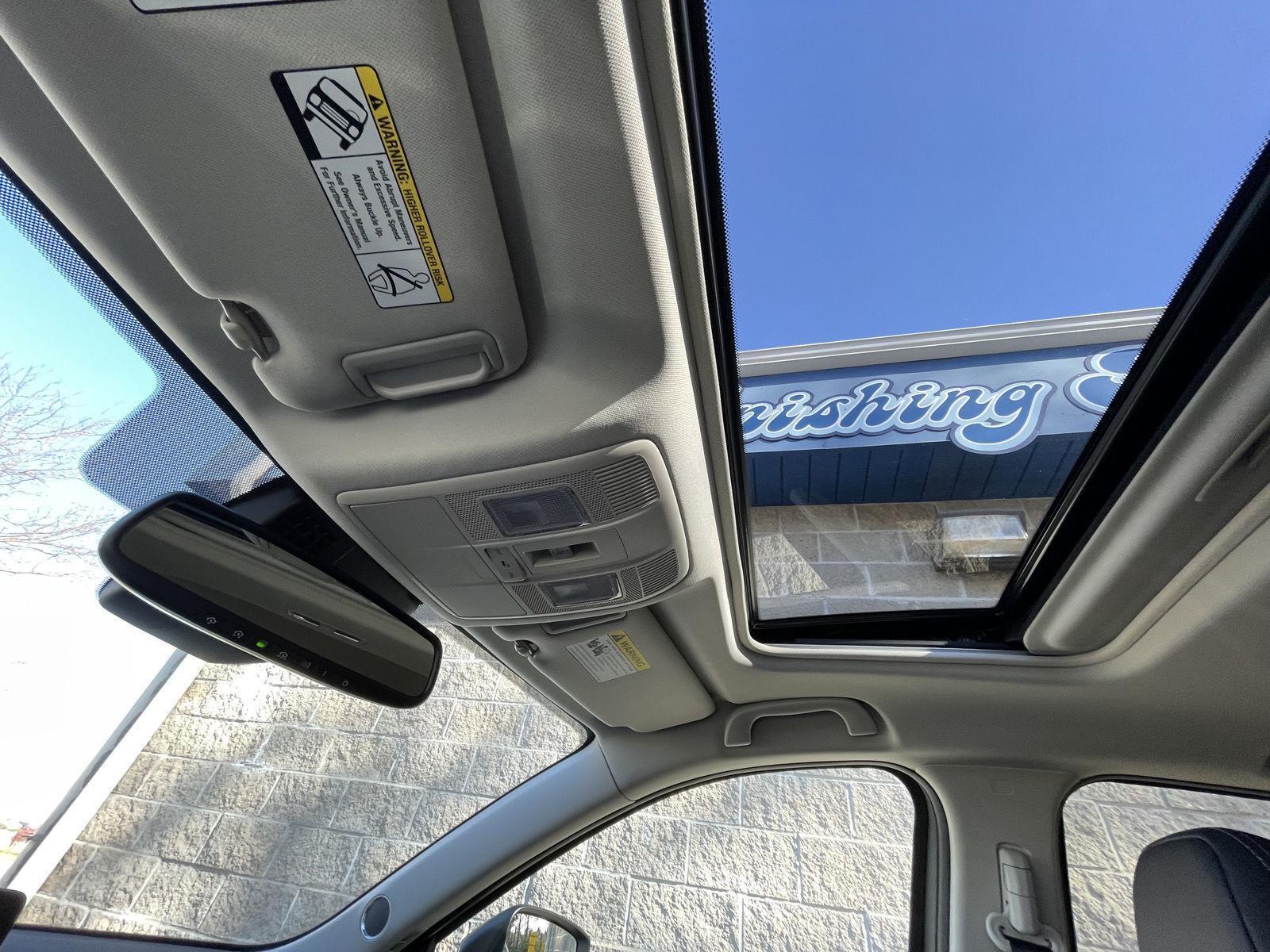 New 2025 Mazda CX-5 2.5 S Premium Plus Package SUV/Crossover for sale in Lincoln NE