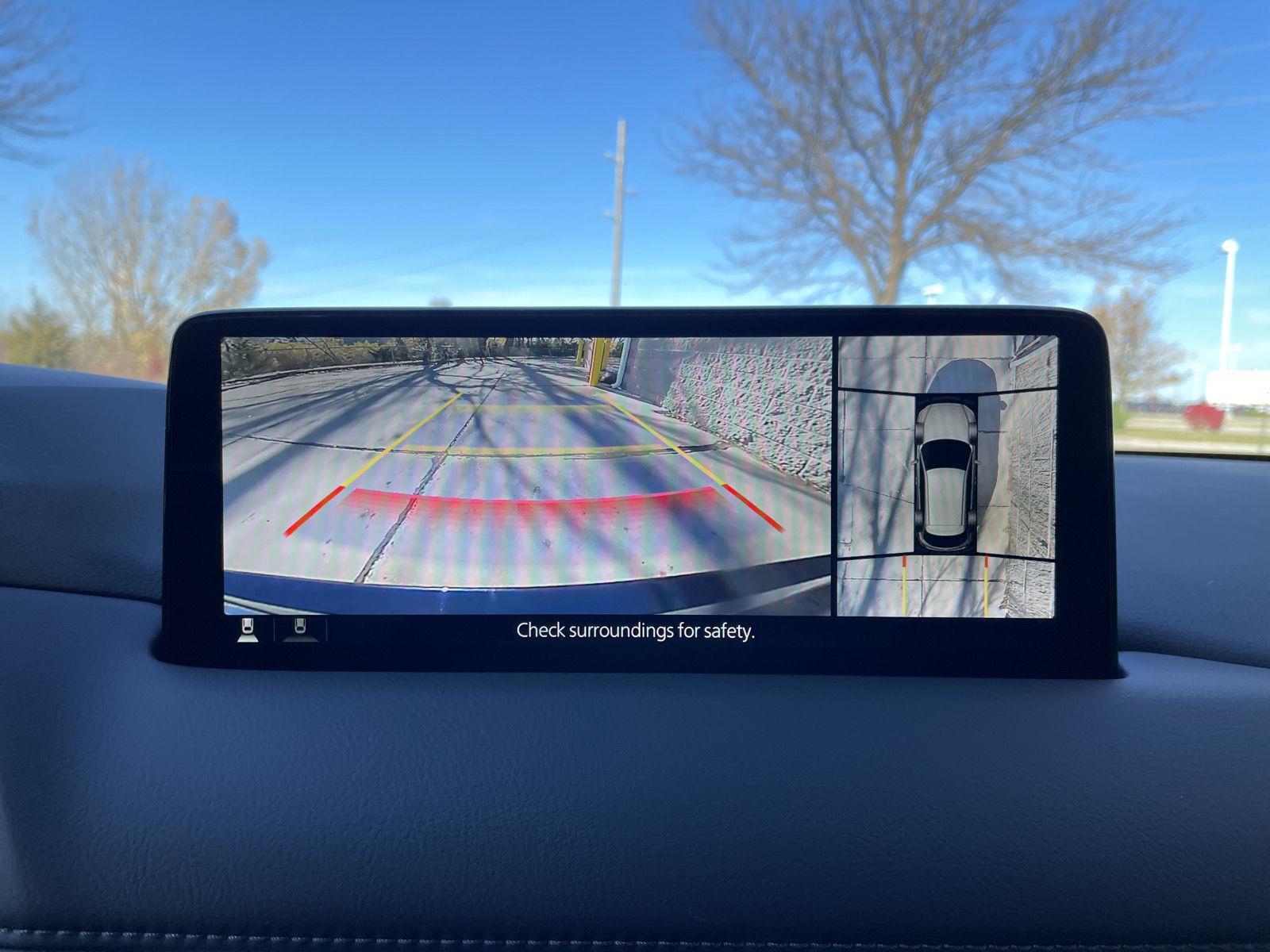 New 2025 Mazda CX-5 2.5 S Premium Plus Package SUV/Crossover for sale in Lincoln NE