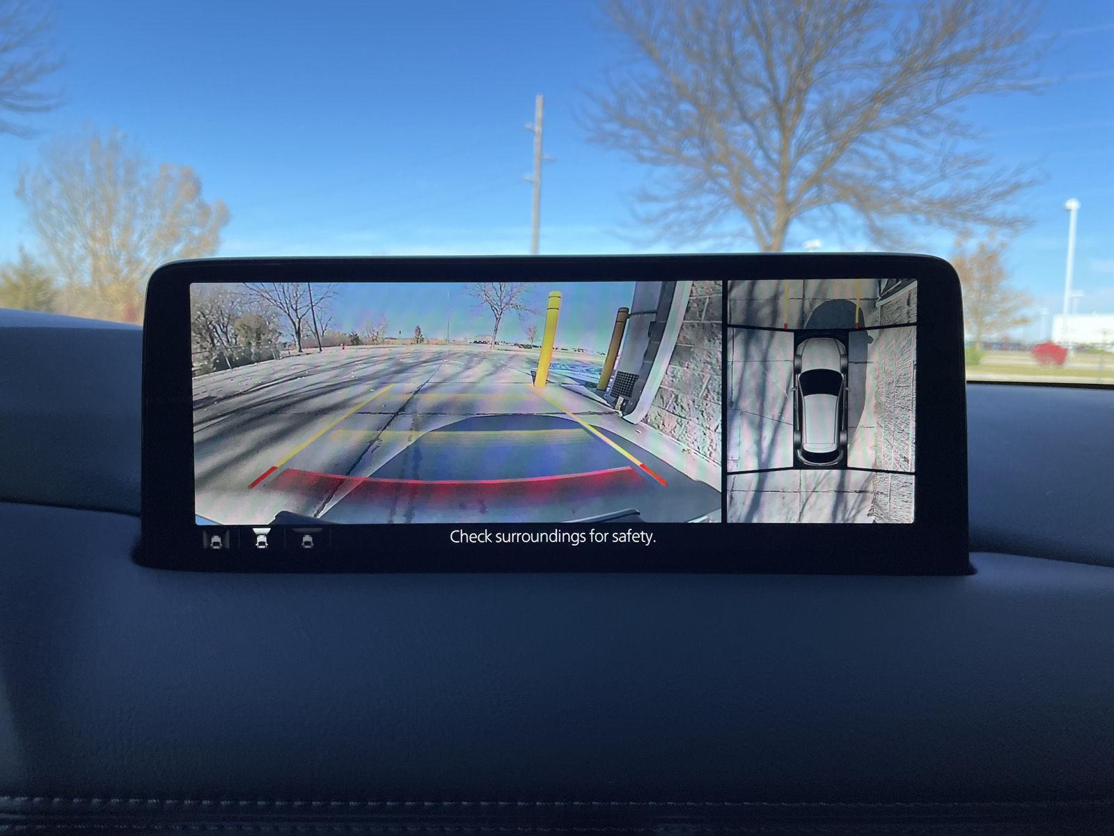 New 2025 Mazda CX-5 2.5 S Premium Plus Package SUV/Crossover for sale in Lincoln NE