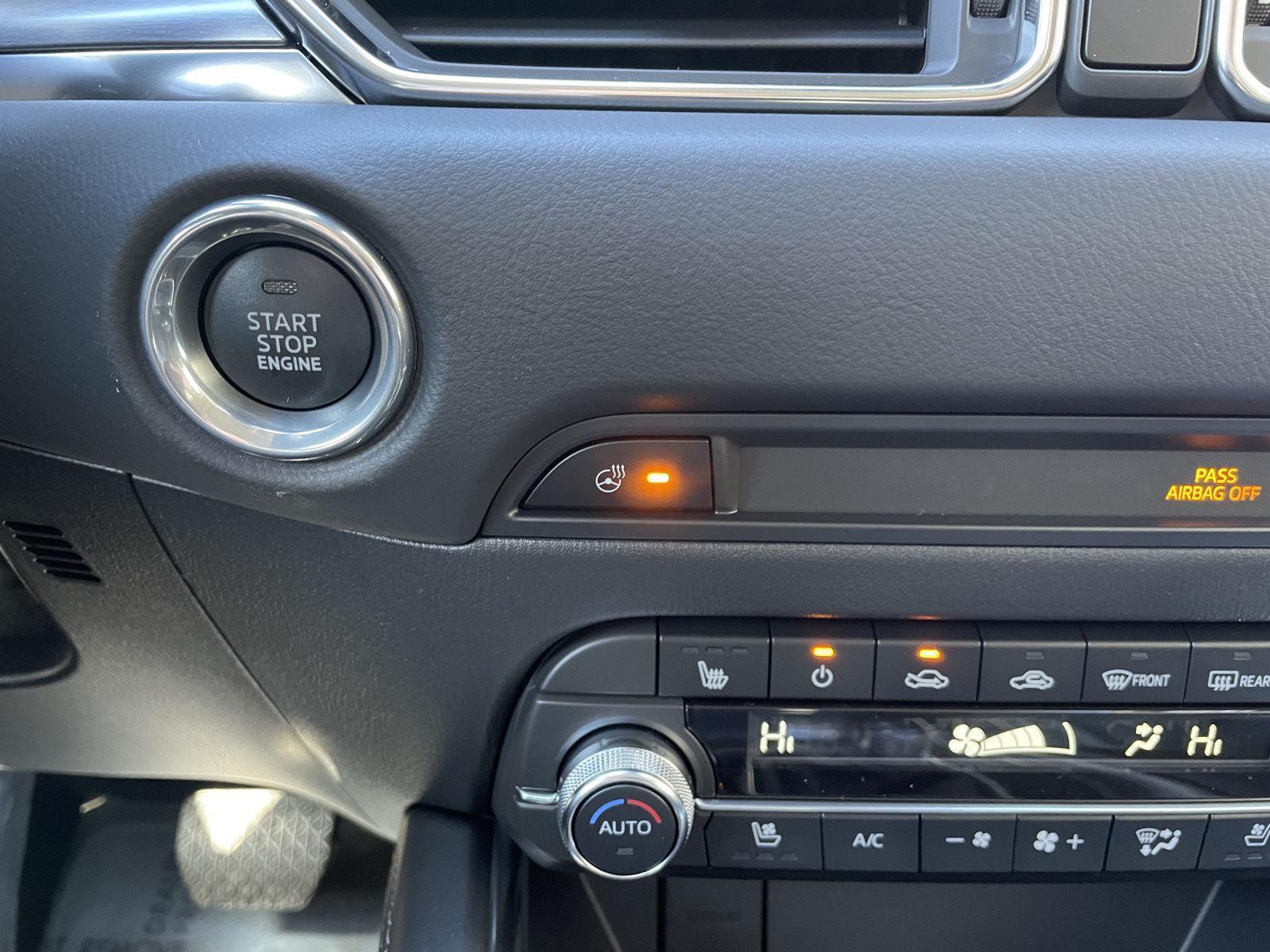 New 2025 Mazda CX-5 2.5 S Premium Plus Package SUV/Crossover for sale in Lincoln NE