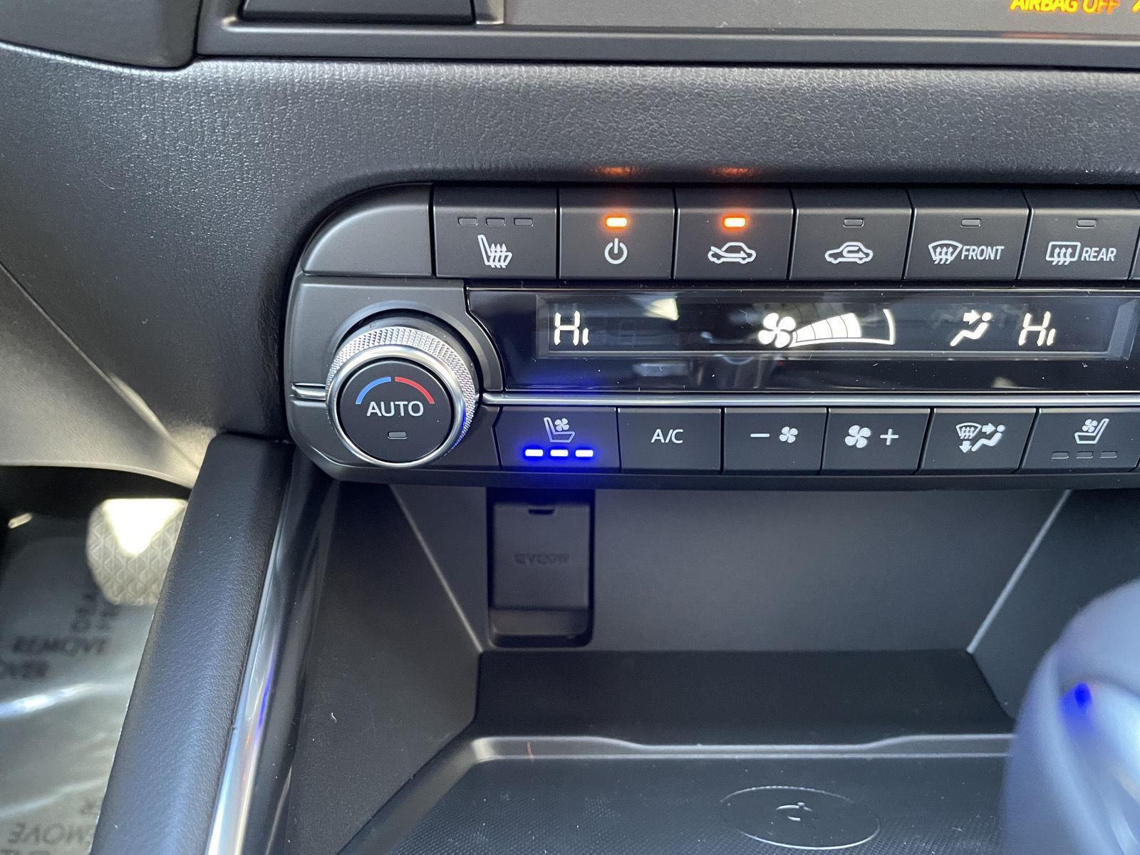 New 2025 Mazda CX-5 2.5 S Premium Plus Package SUV/Crossover for sale in Lincoln NE