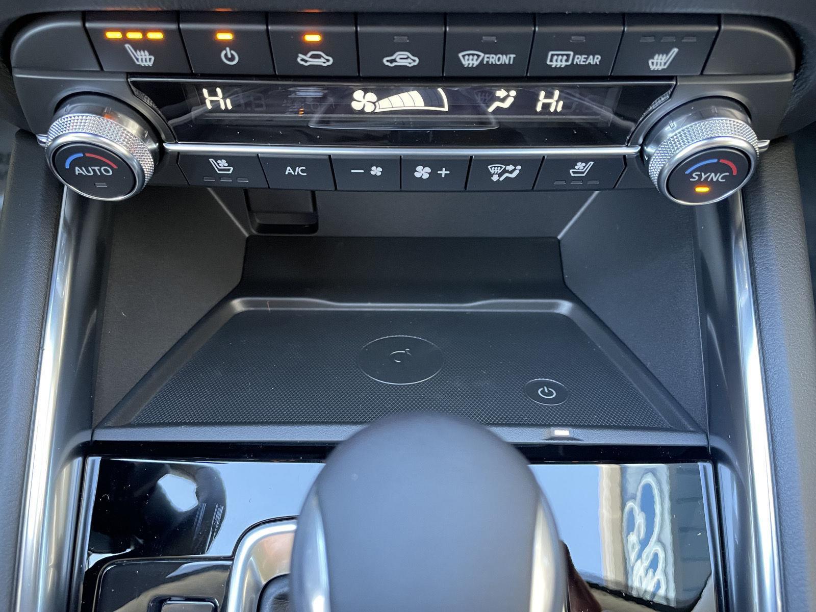 New 2025 Mazda CX-5 2.5 S Premium Plus Package SUV/Crossover for sale in Lincoln NE