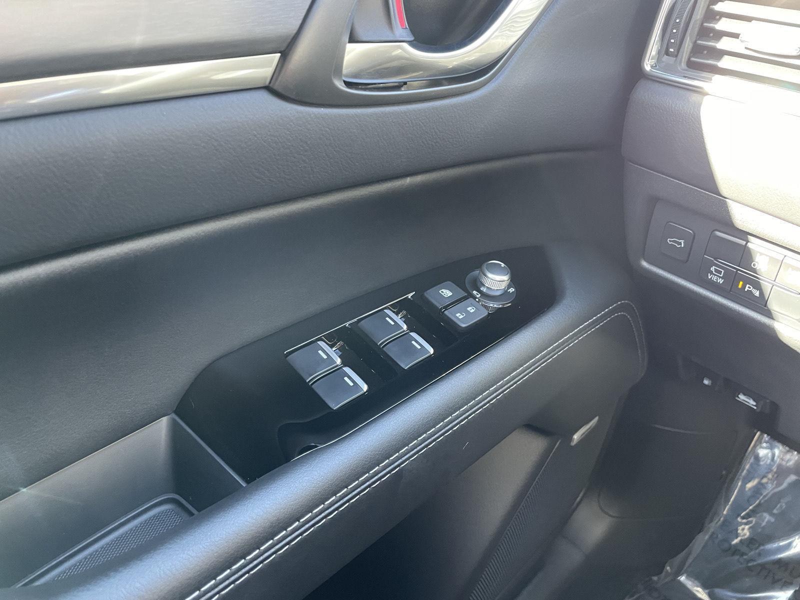 New 2025 Mazda CX-5 2.5 S Premium Plus Package SUV/Crossover for sale in Lincoln NE