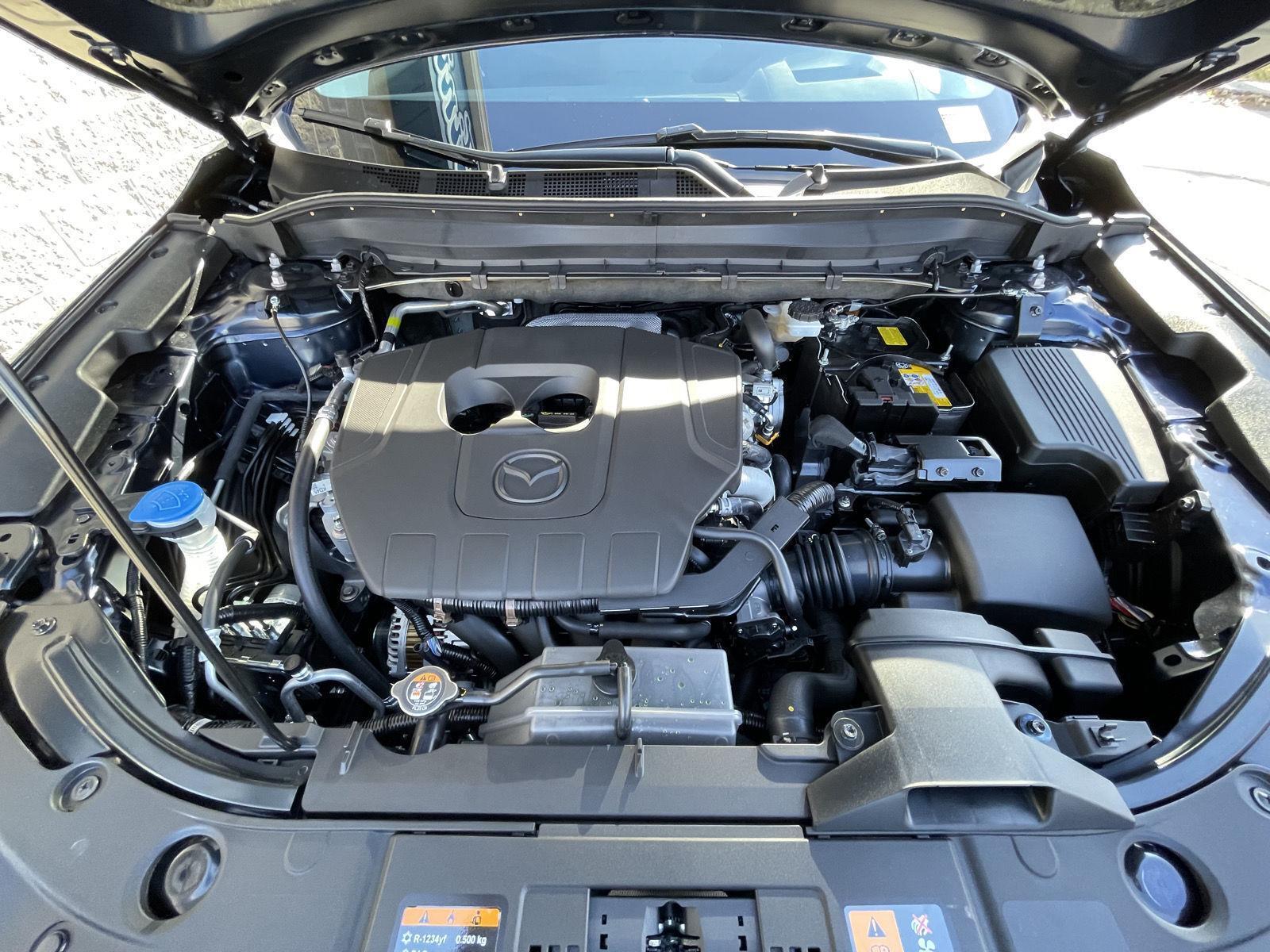 New 2025 Mazda CX-5 2.5 S Premium Plus Package SUV/Crossover for sale in Lincoln NE