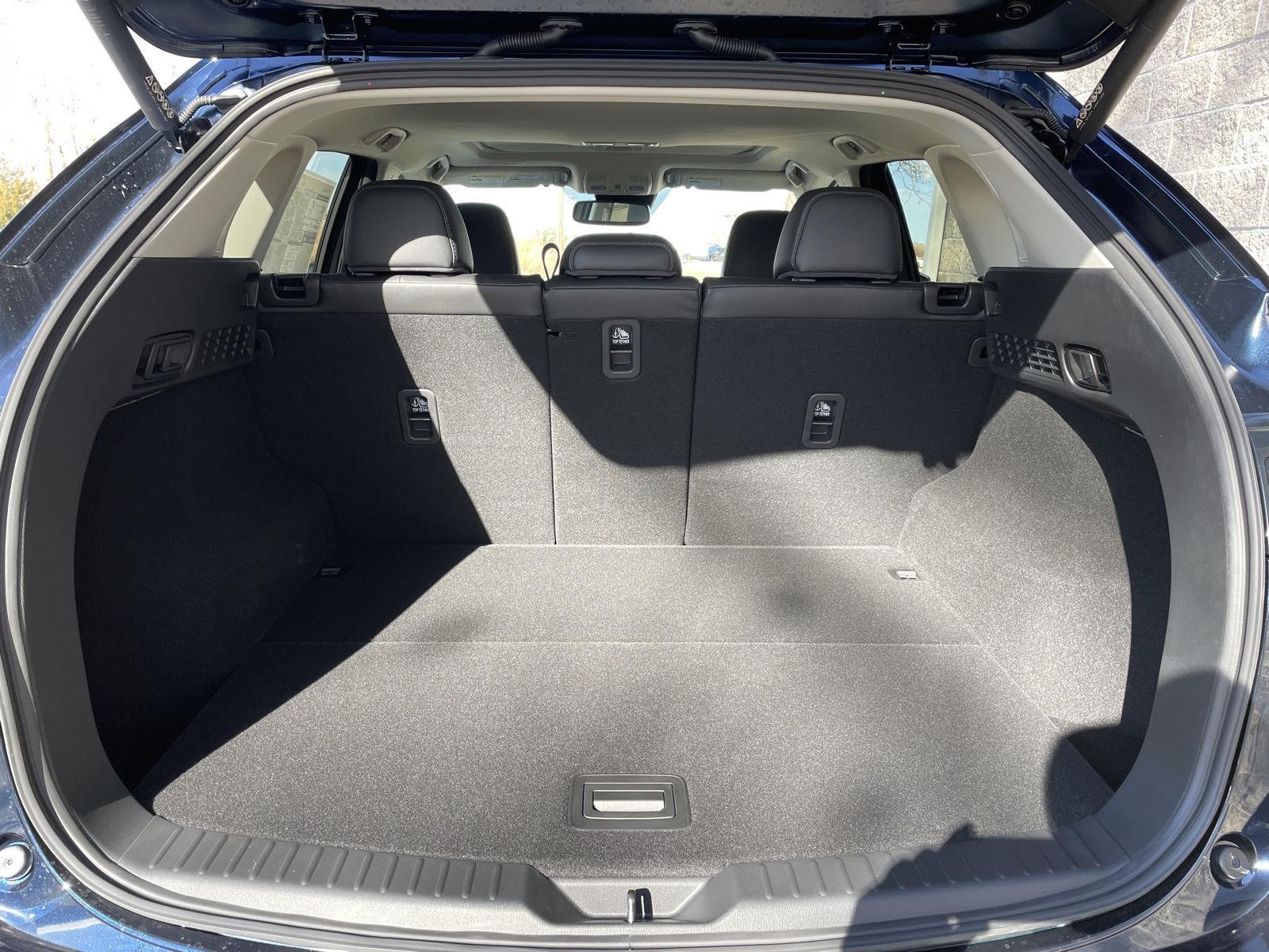 New 2025 Mazda CX-5 2.5 S Premium Plus Package SUV/Crossover for sale in Lincoln NE