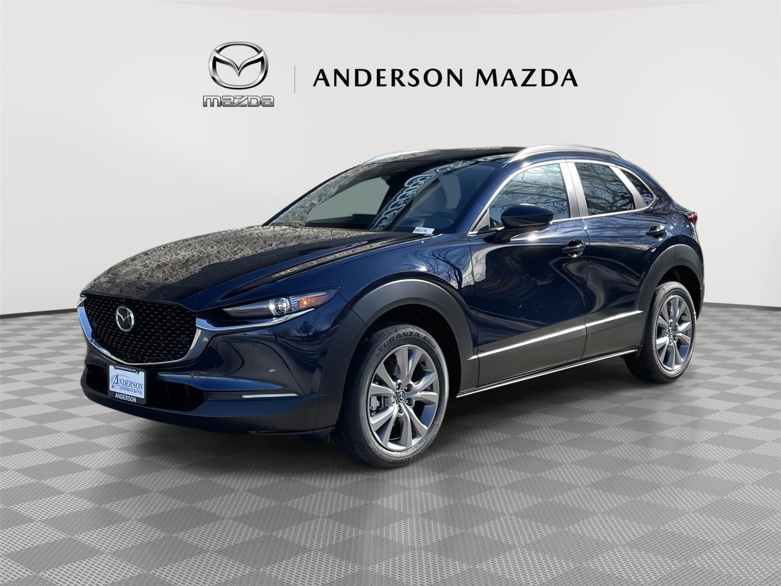 New 2026 Mazda CX-30 for sale in Lincoln NE