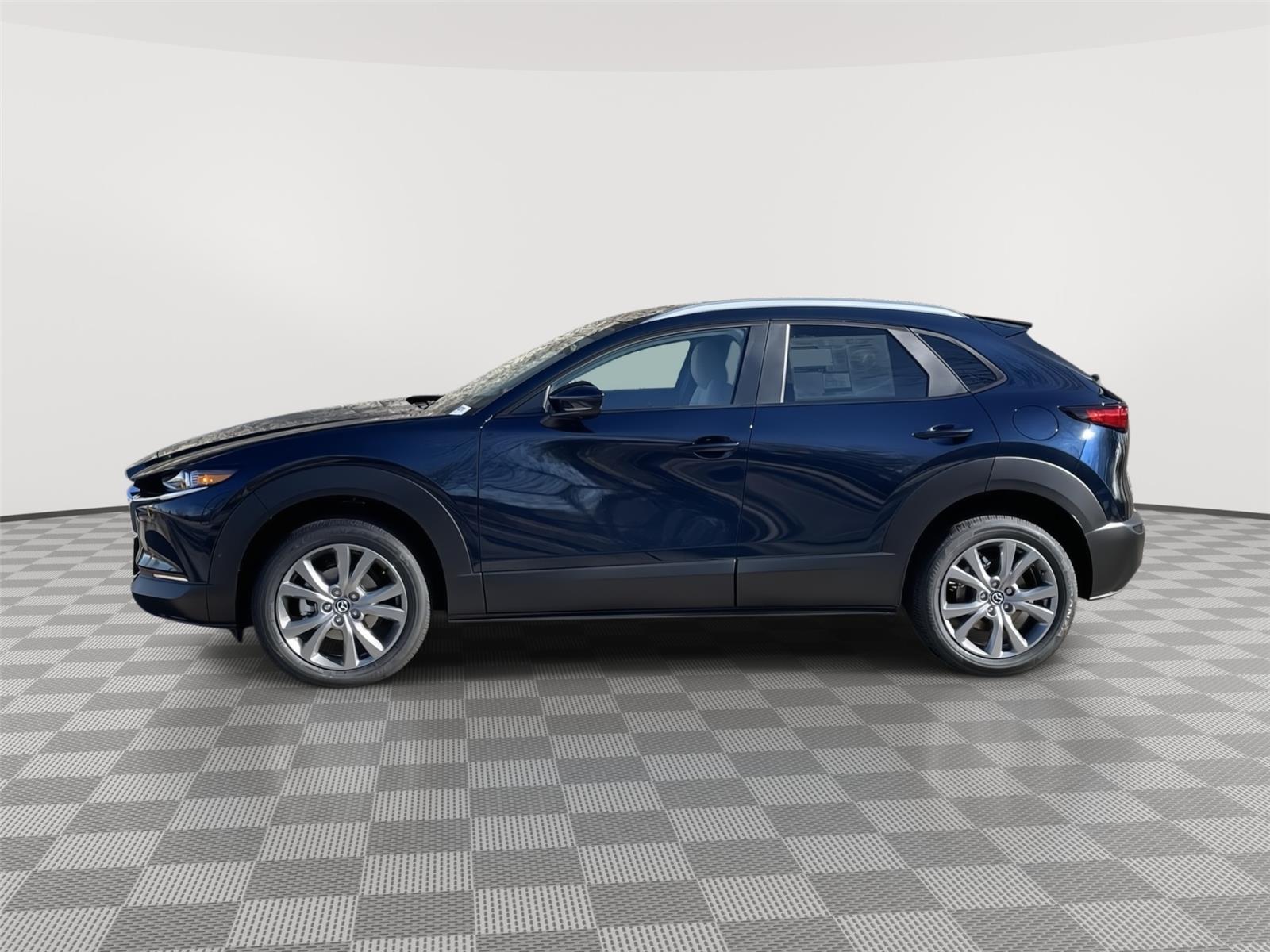 New 2026 Mazda CX-30 for sale in Lincoln NE