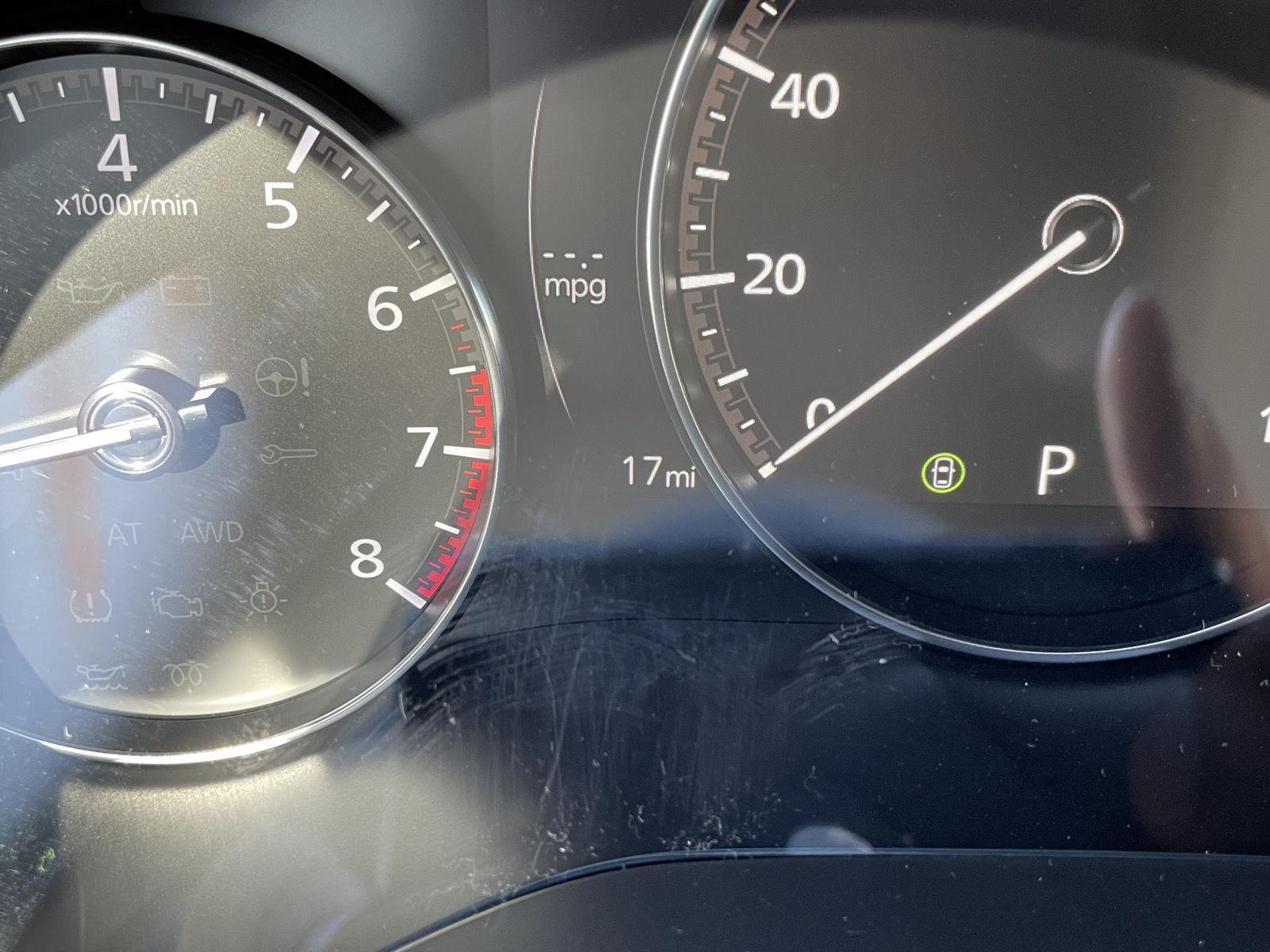 New 2026 Mazda CX-30 for sale in Lincoln NE