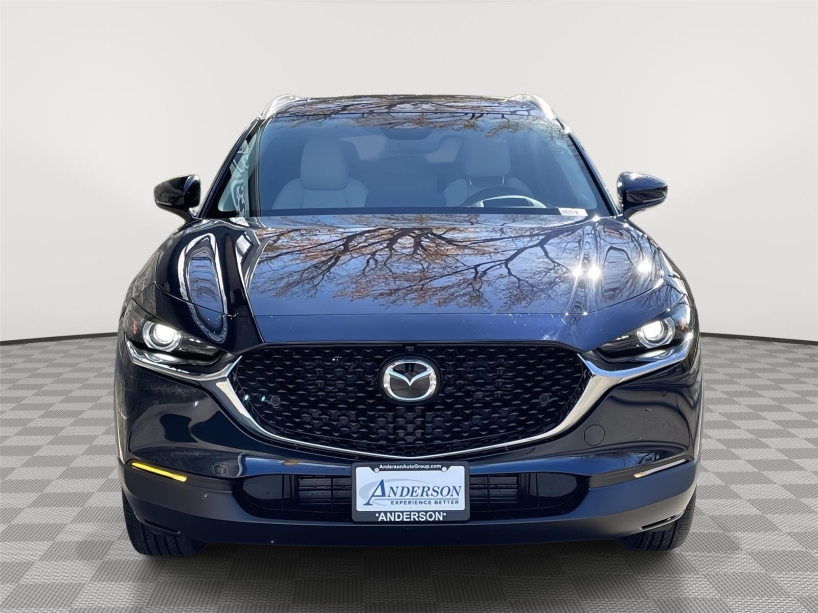 New 2026 Mazda CX-30 for sale in Lincoln NE