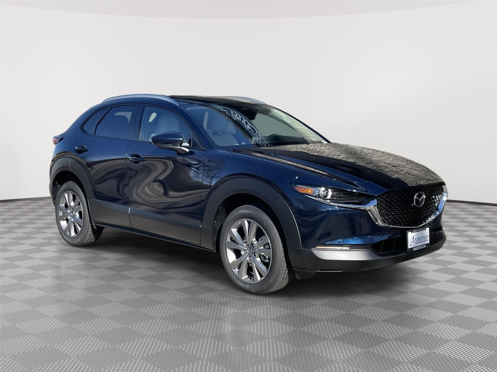 New 2026 Mazda CX-30 for sale in Lincoln NE