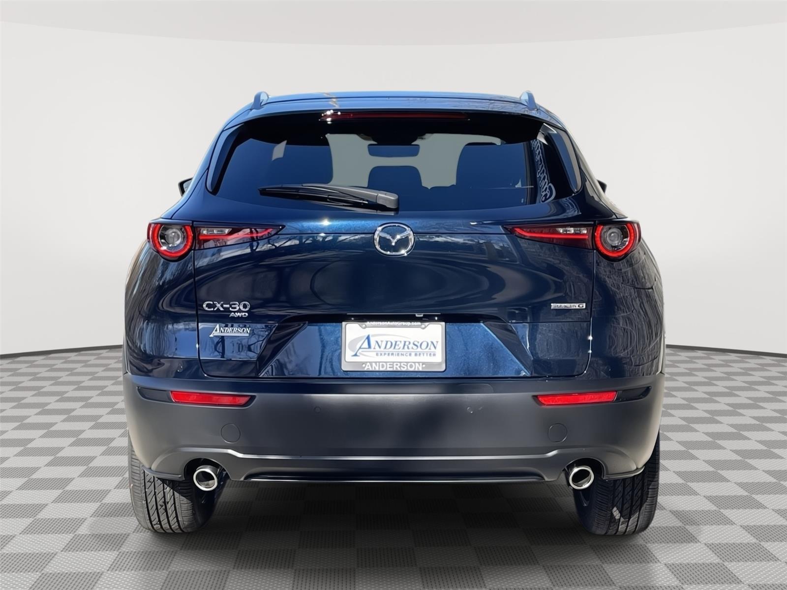 New 2026 Mazda CX-30 for sale in Lincoln NE