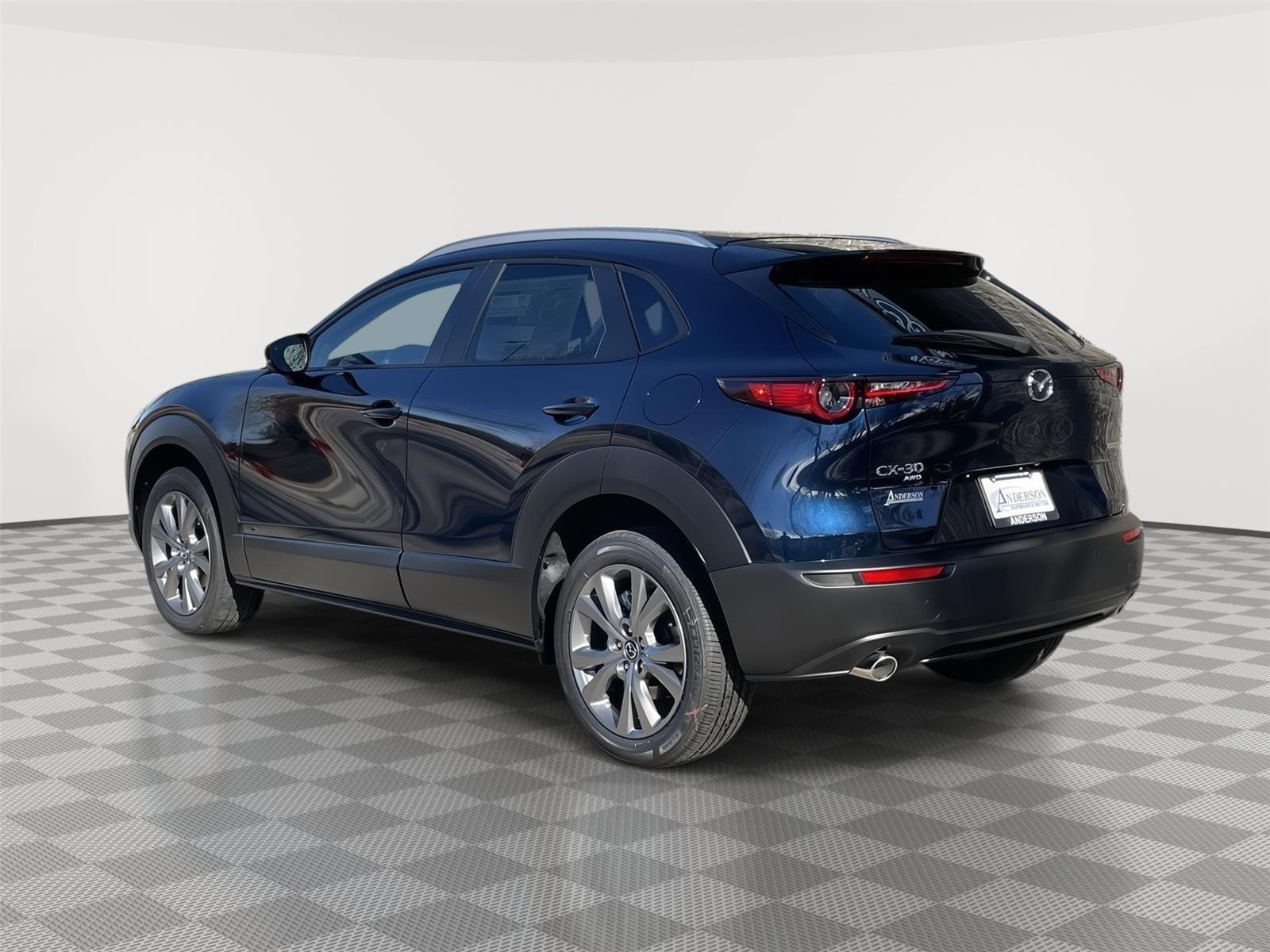 New 2026 Mazda CX-30 for sale in Lincoln NE