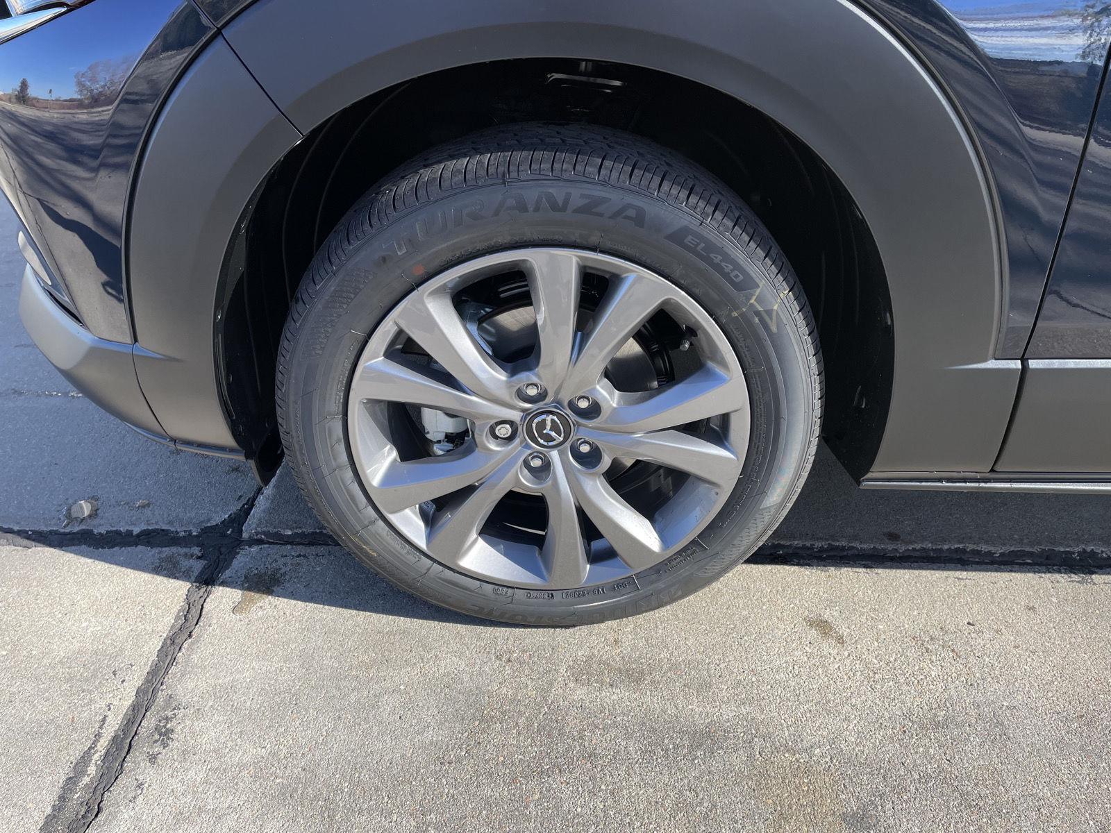 New 2026 Mazda CX-30 for sale in Lincoln NE